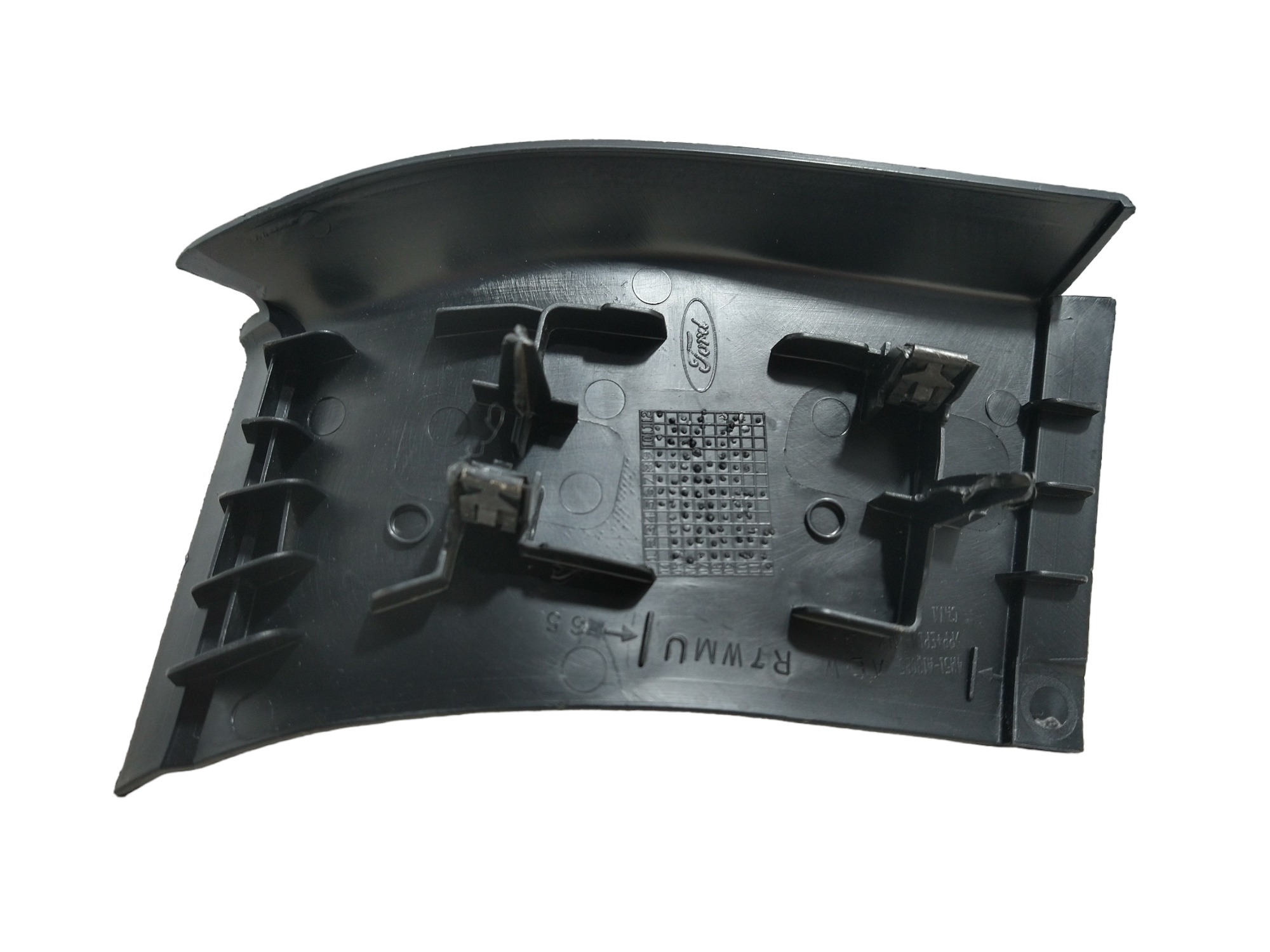 Moldura Interno Porta Malas Ford Focus 2013 2