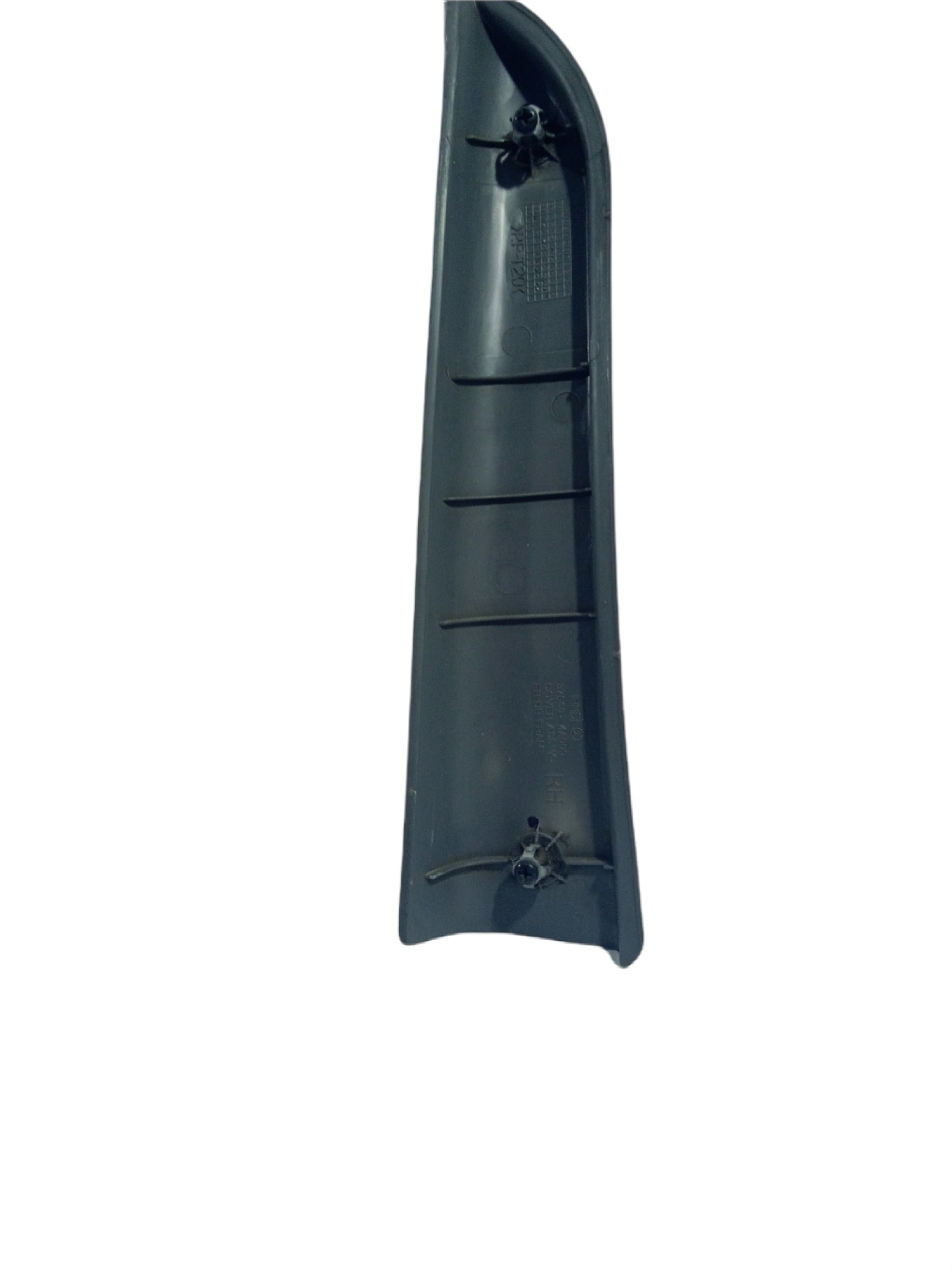 Moldura Retrovisor Coluna Lado Direito Hyundai H1 Starex 01 4