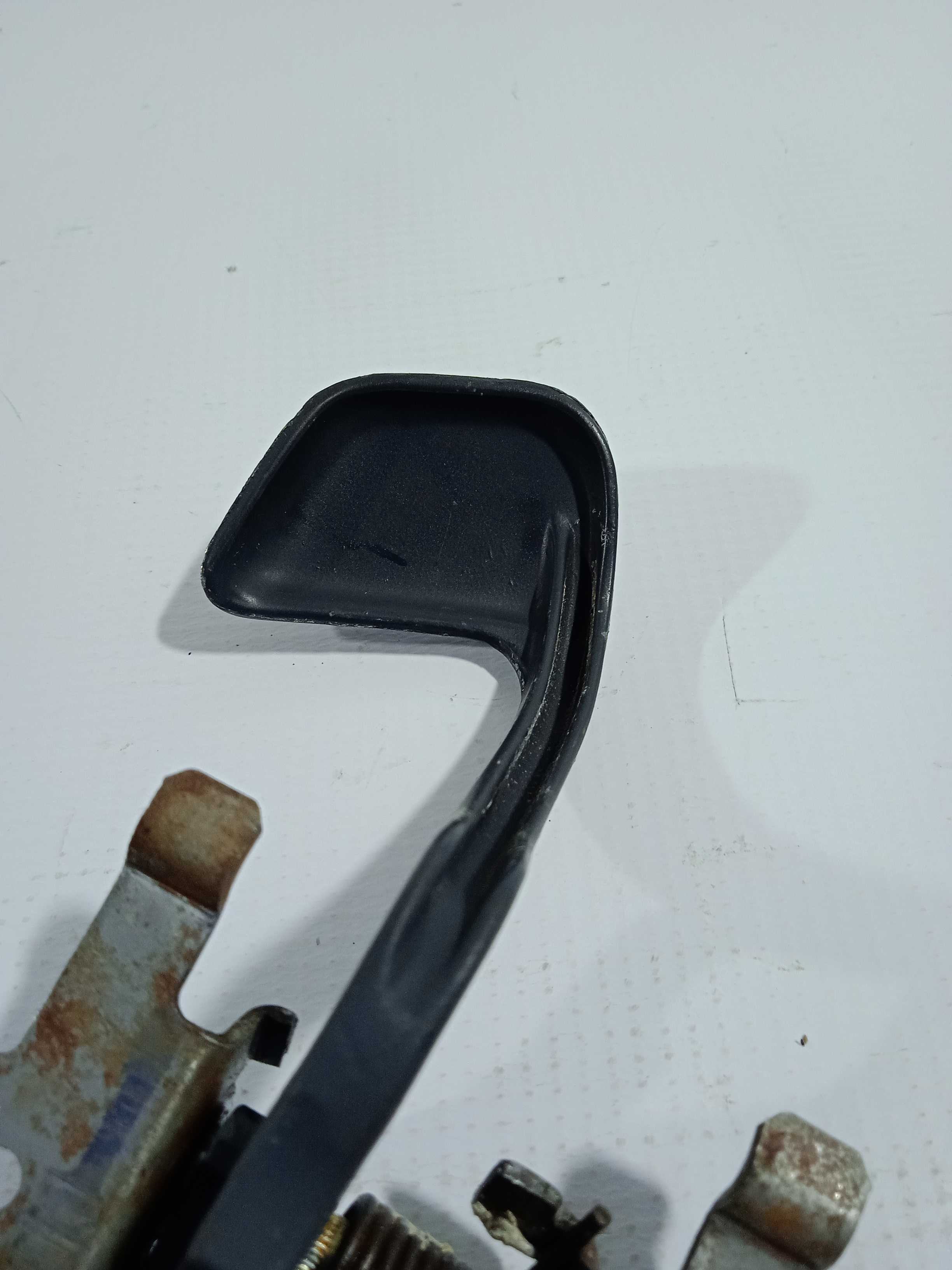 Macaneta Interna Traseira Direita Blazer S10 1996 Usado 4