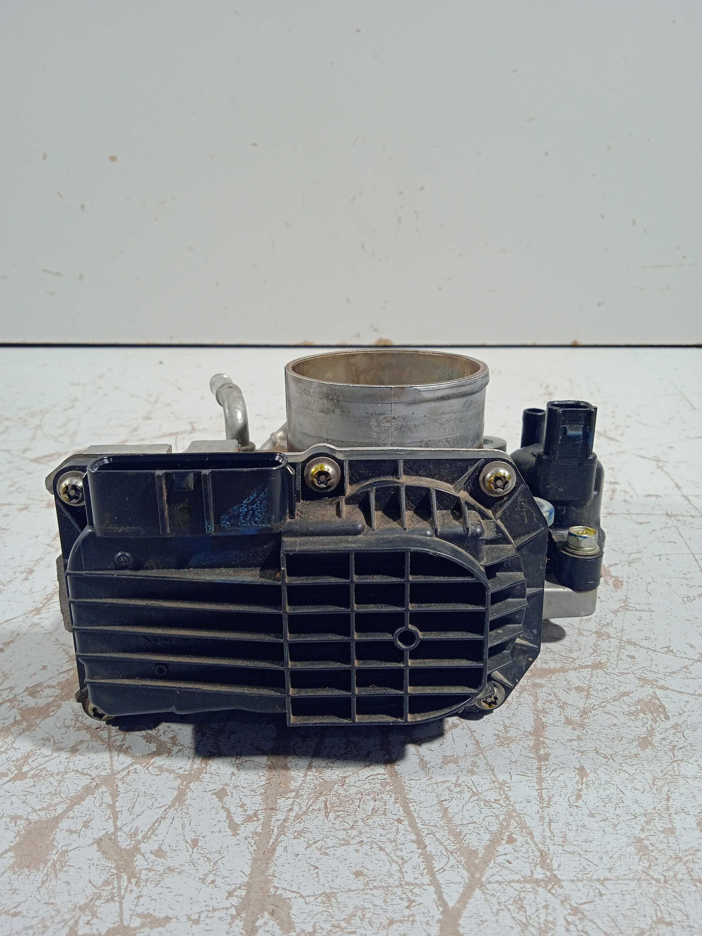 Tbi Corpo Borboletas Honda Civic 2.0 2018 Usado Original 5