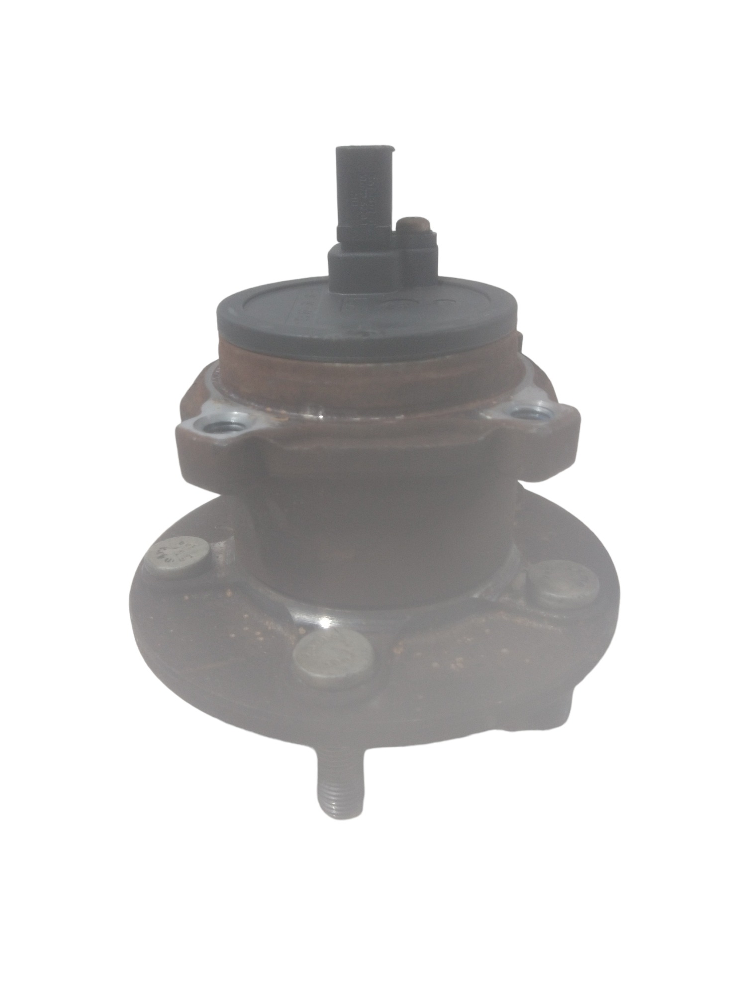 Cubo Manga De Eixo Traseira Ford Focus 1.6 16v 2013 6