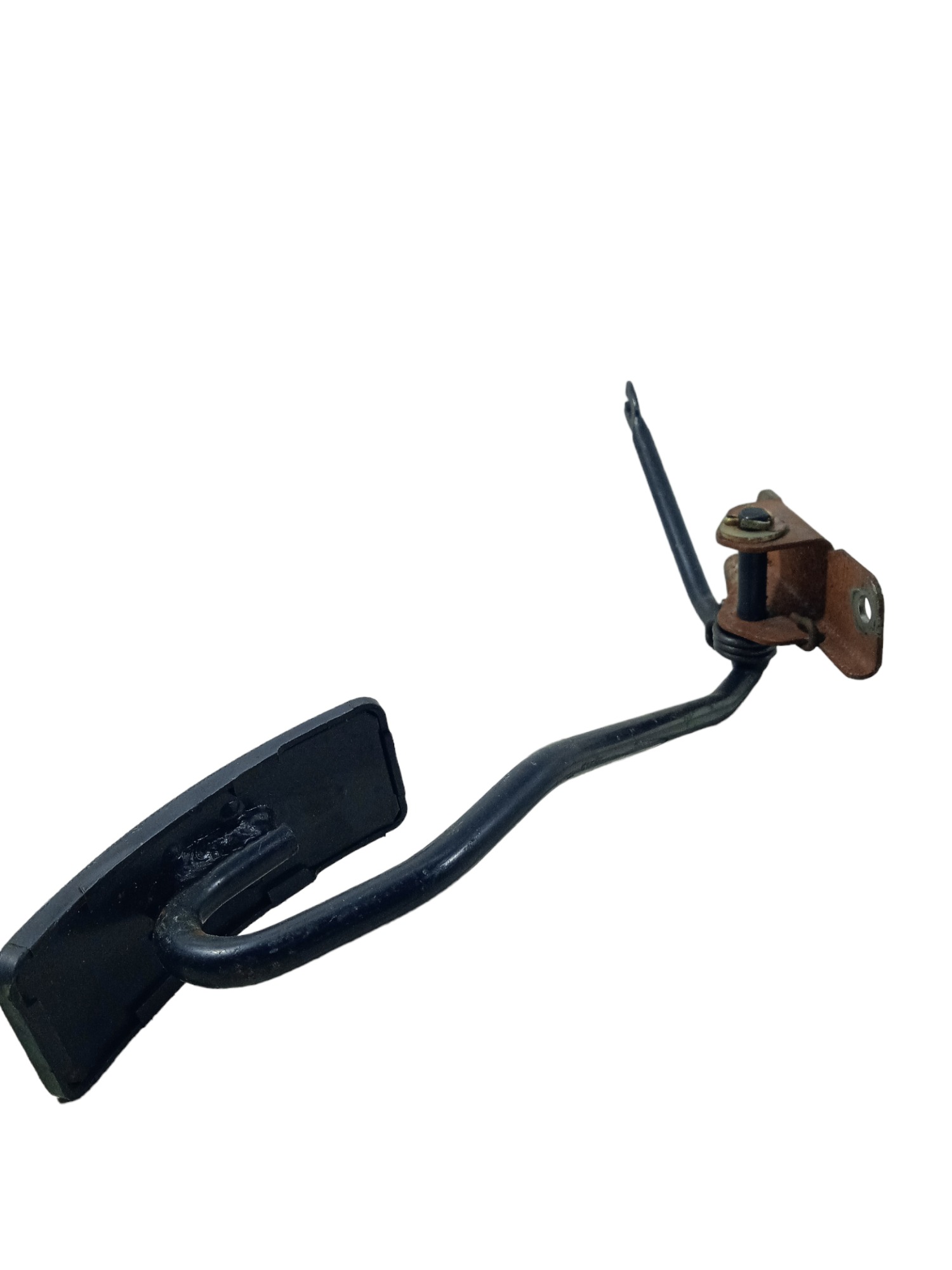 Pedal Do Acelerador Pajero Sport 99 Usado 4