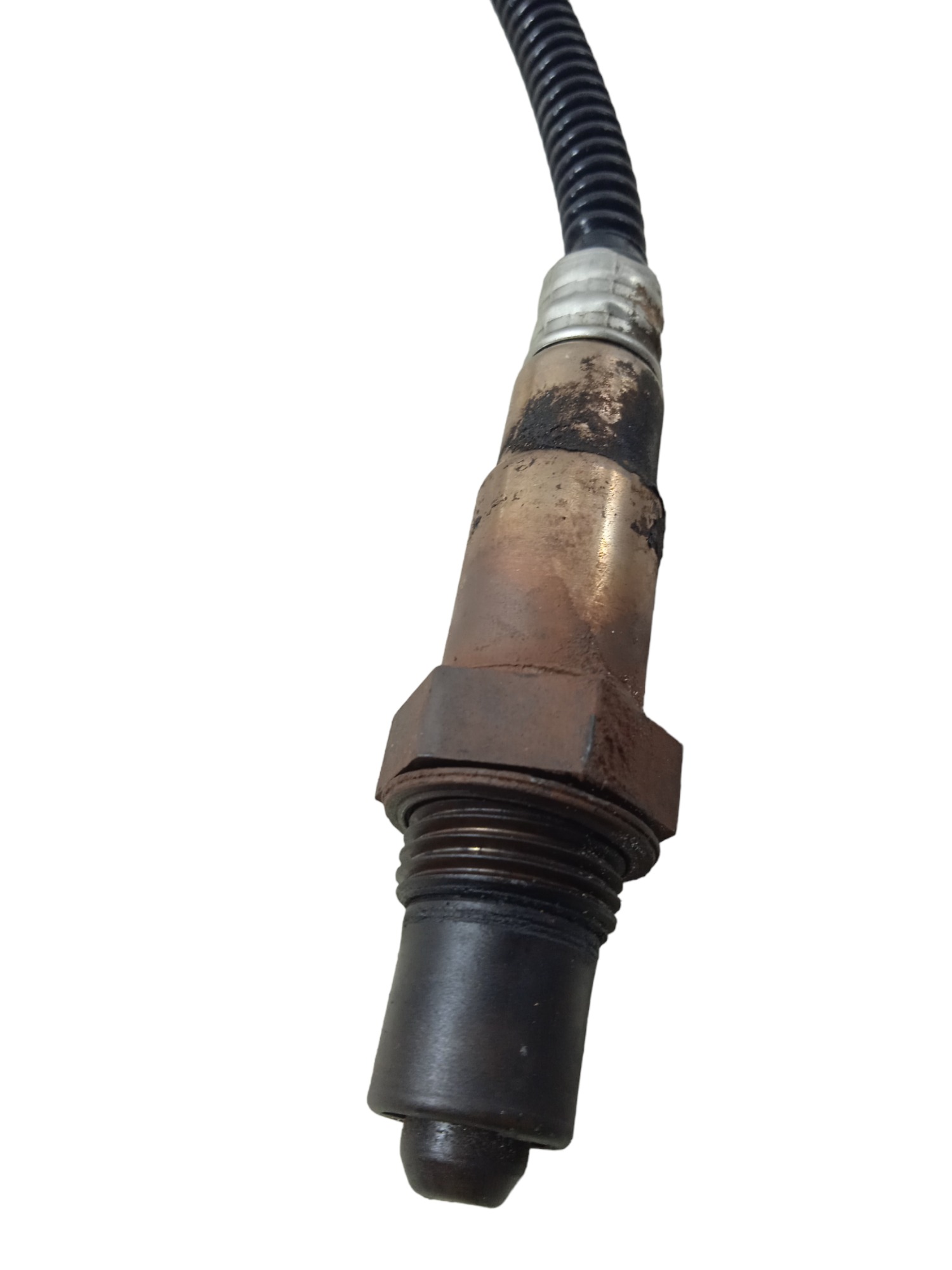 Sonda Lambda Peugeot 207, Hoggar 1.4 2013 Usado 5