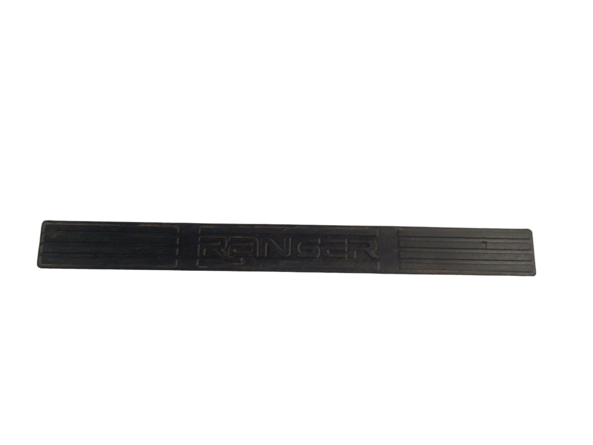 Soleira Externa Dianteiro Ambos Lados Ford Ranger 2000 2