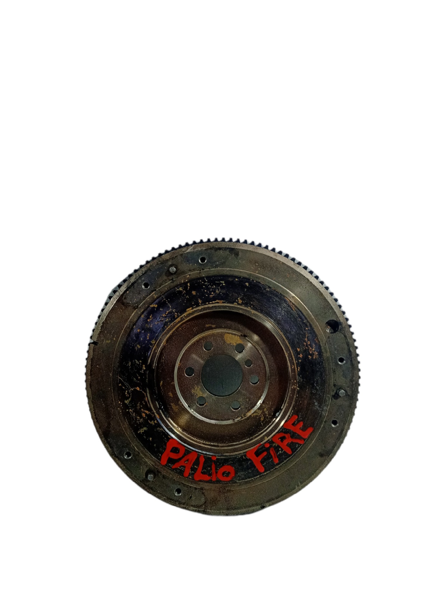 Volante Motor Cremalheira Palio Fire 1.0 2007 Usado 2