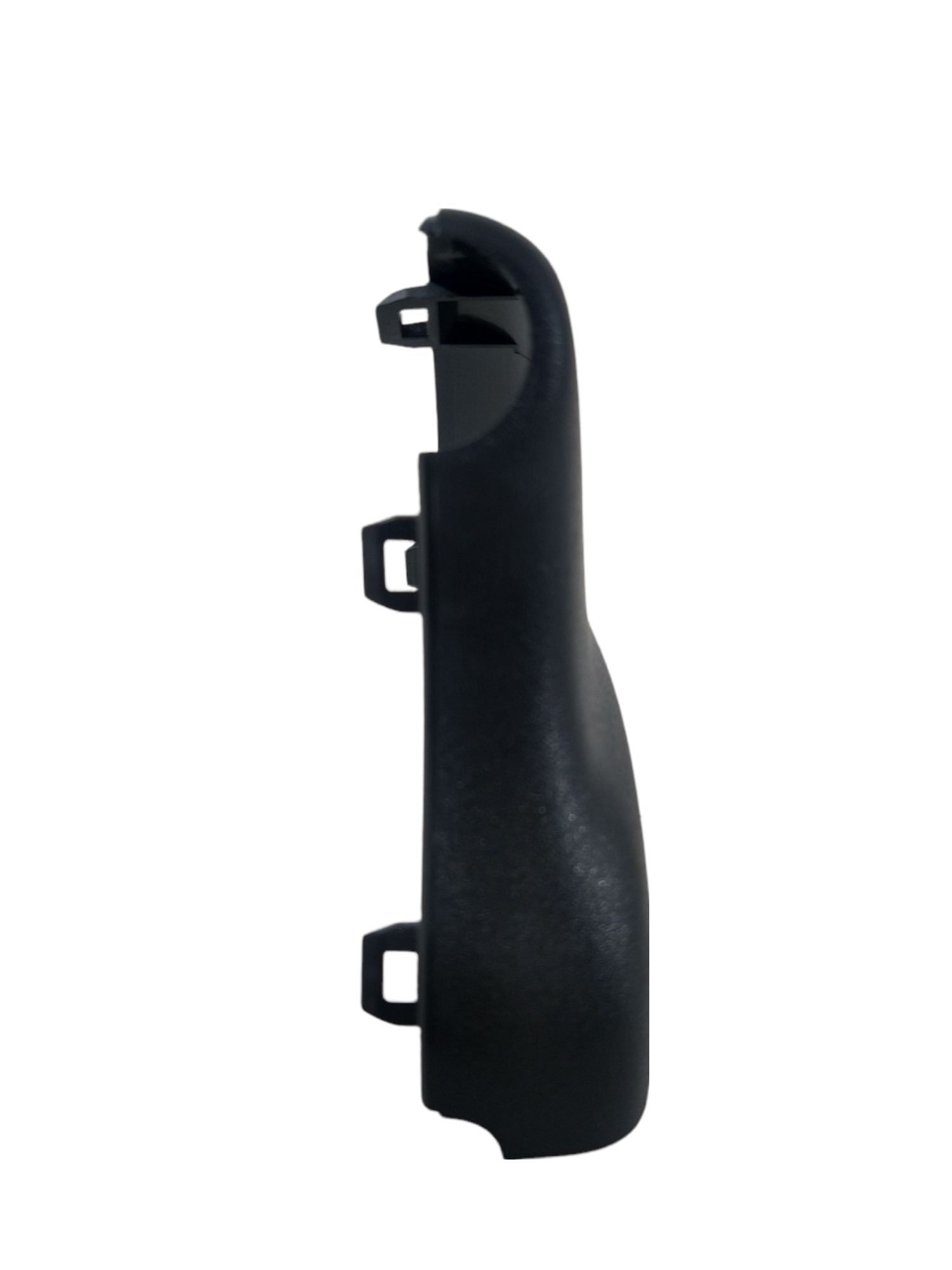 Acabamento Retrovisor Interno Lado Esquerdo Citroen C4 2013 – Preto