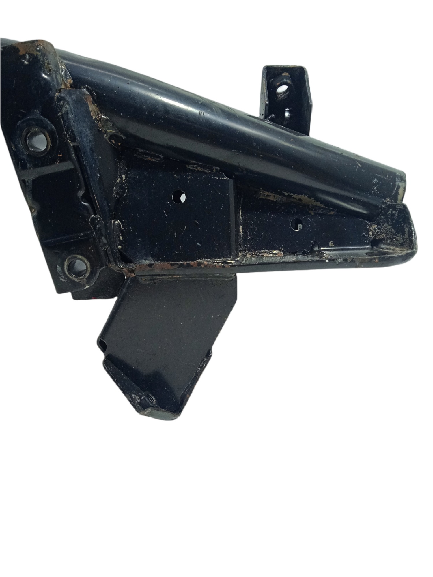 Travessa Do Motor Hyundai H1 Starex 2.6 Diesel 2001 5