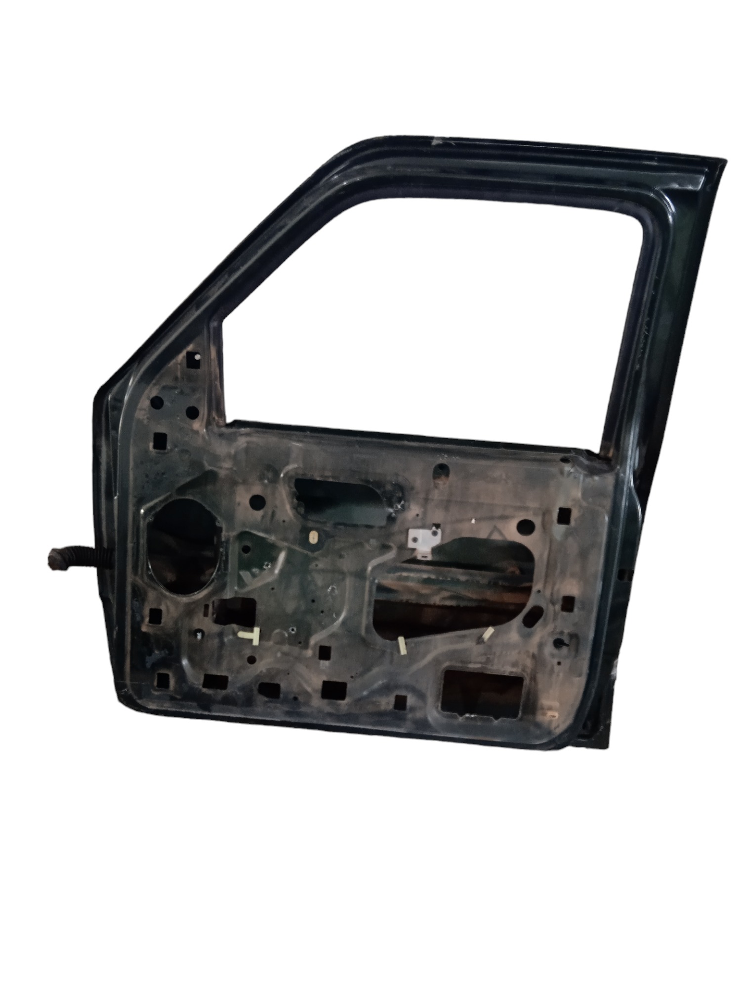 Porta Dianteiro Direito Ford Ranger Xl 1998/2003 3