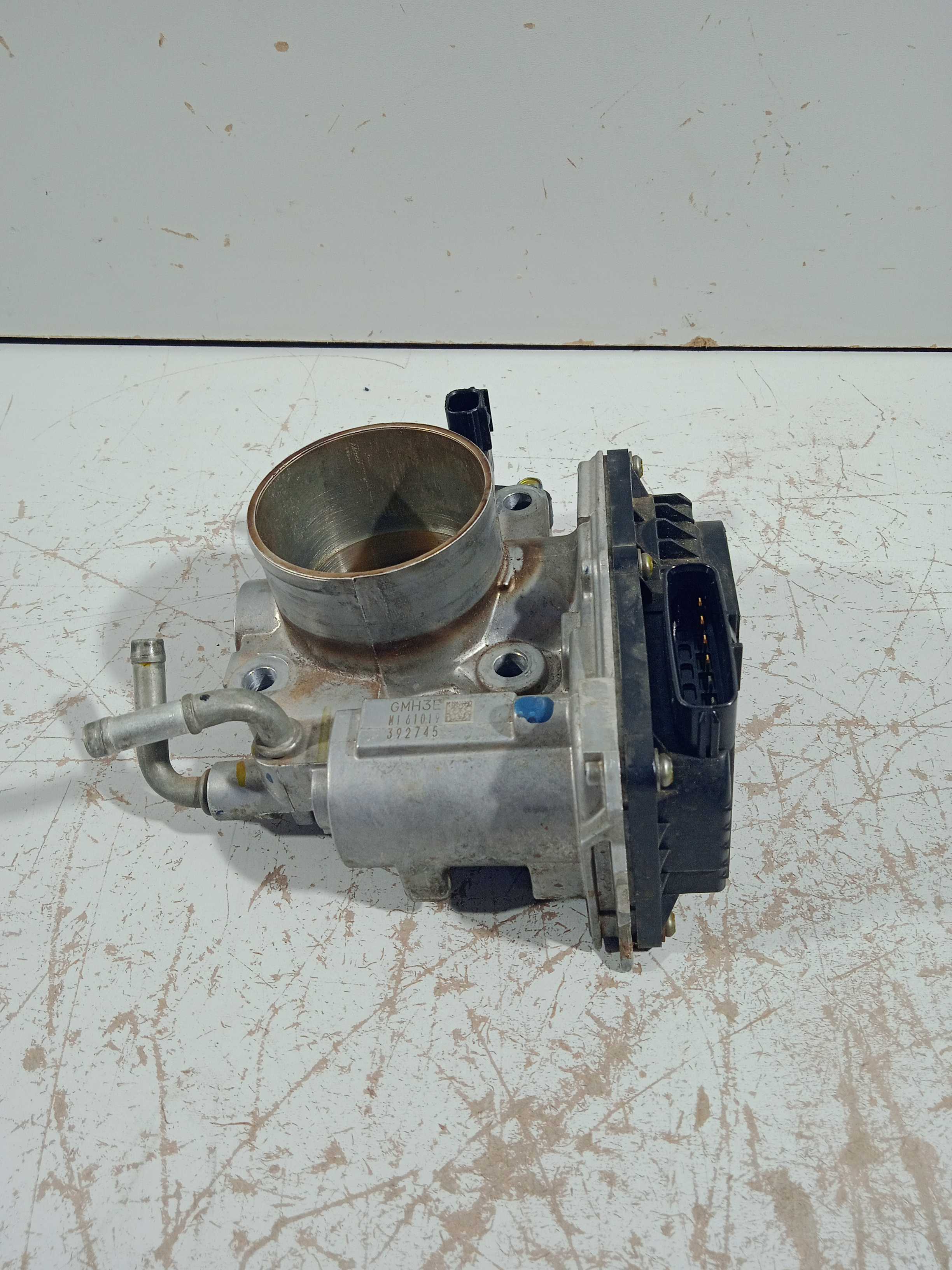 Tbi Corpo Borboletas Honda Civic 2.0 2018 Usado Original 2