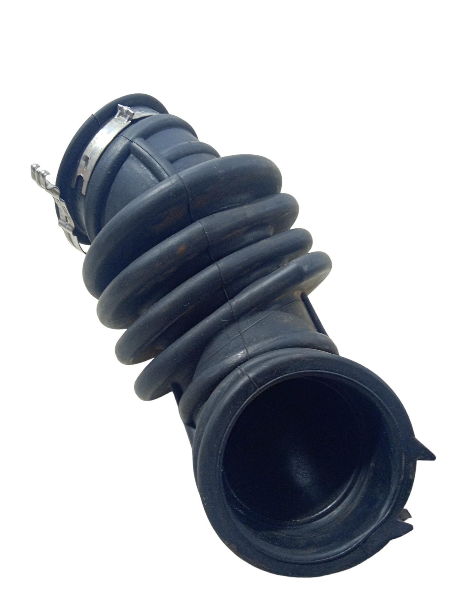Mangueira Do Filtro De Ar Ford Focus 1.6 2013 Usado 4