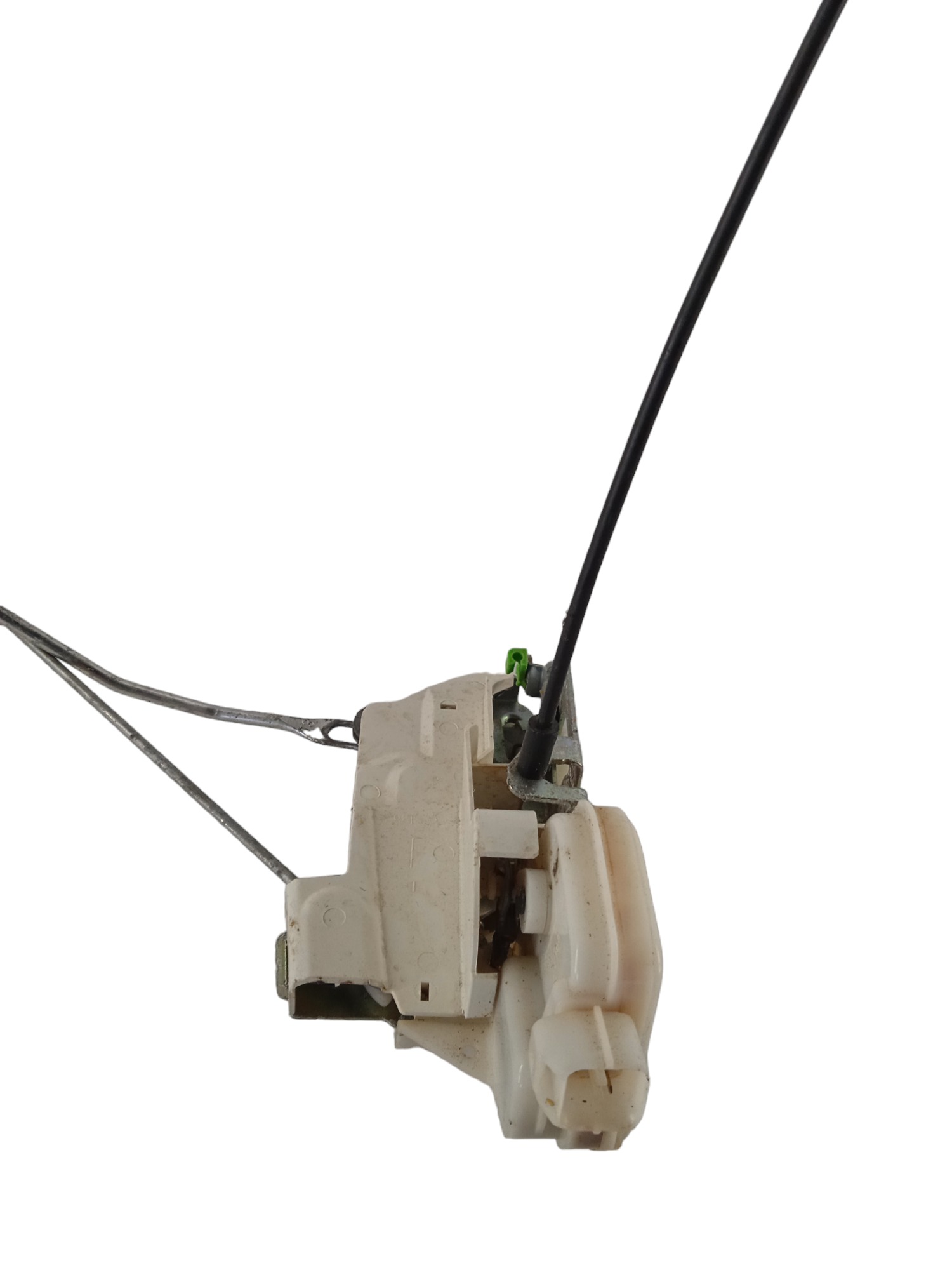 Fechadura De Porta Diant Dir Pajero Tr4 2012 Usado 2