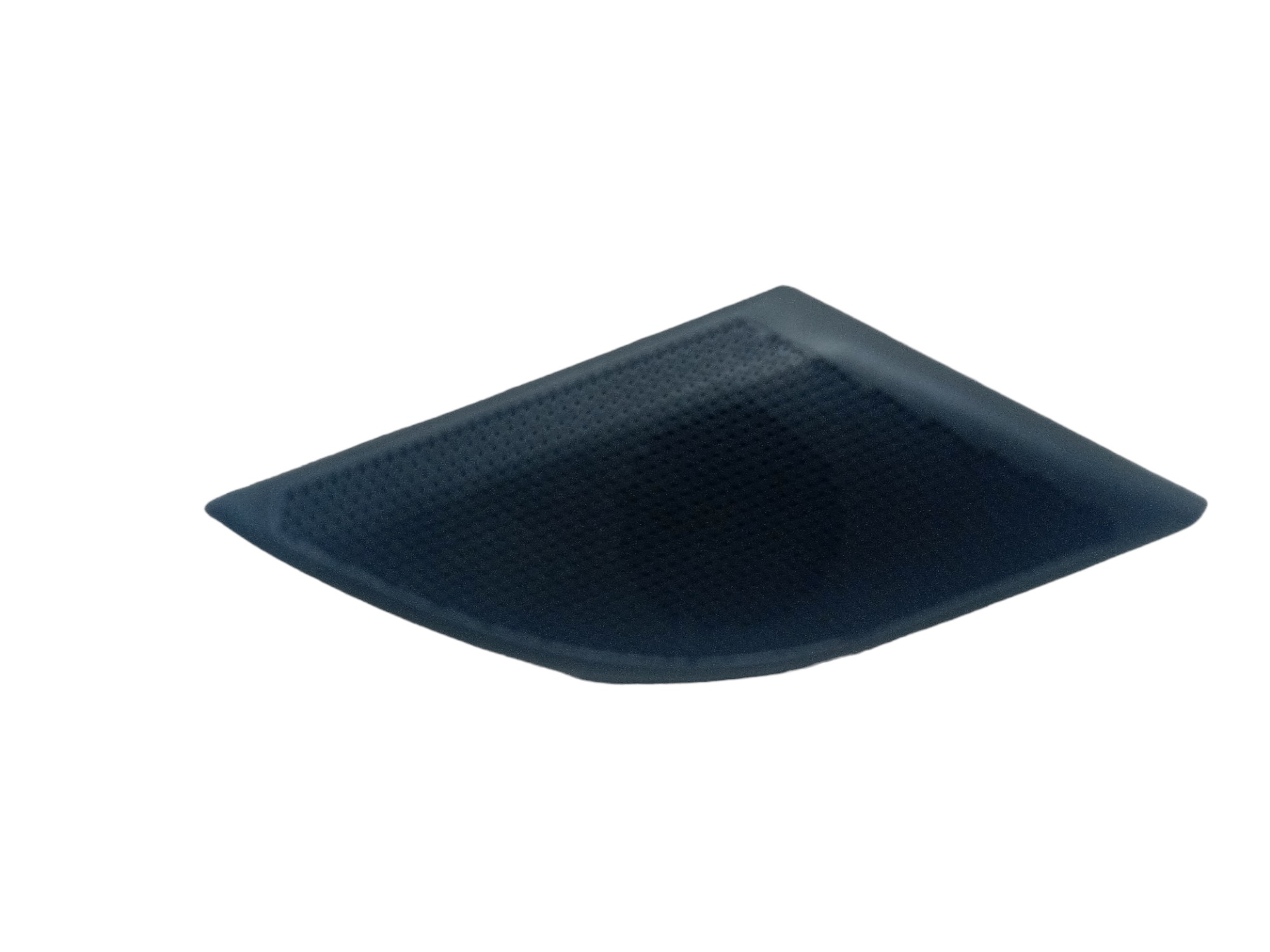 Tela Alto Falante Forro D/esquerdo Chevrolet Captiva Preto 5