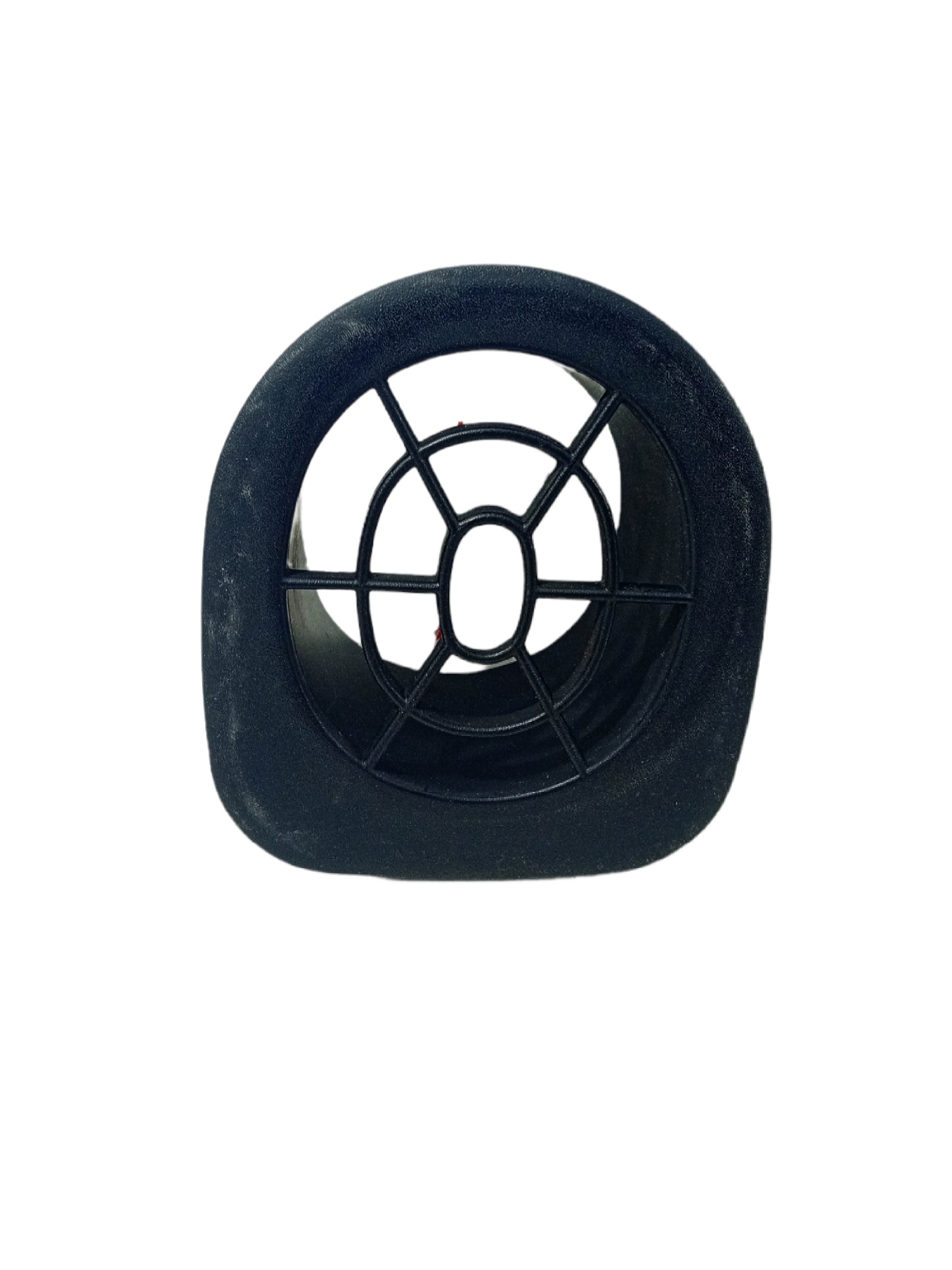 Difusor De Ar Inferior Esquerdo Santa Fé Gls 2.7 V6 2001 4