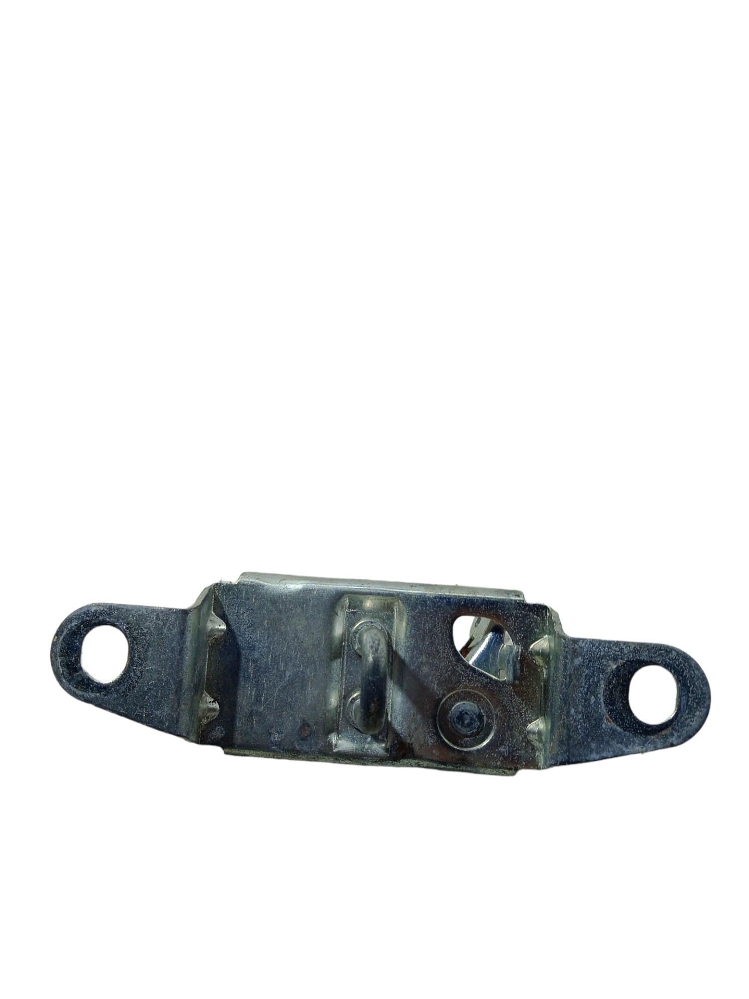 Batente Do Porta Malas Fiat Siena 2007/08 Usado