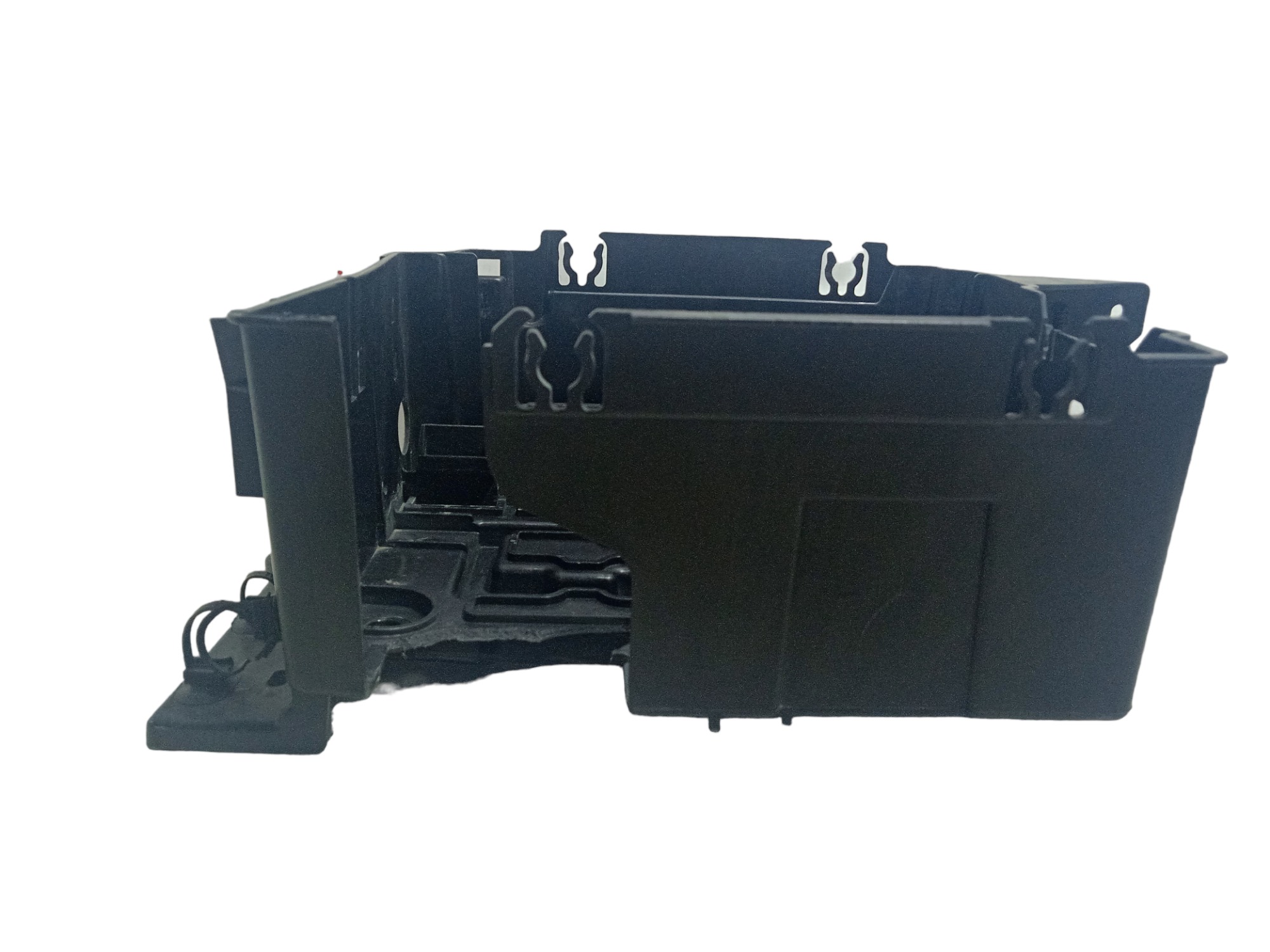 Suporte Bateria Citroen Aircross 2011 5