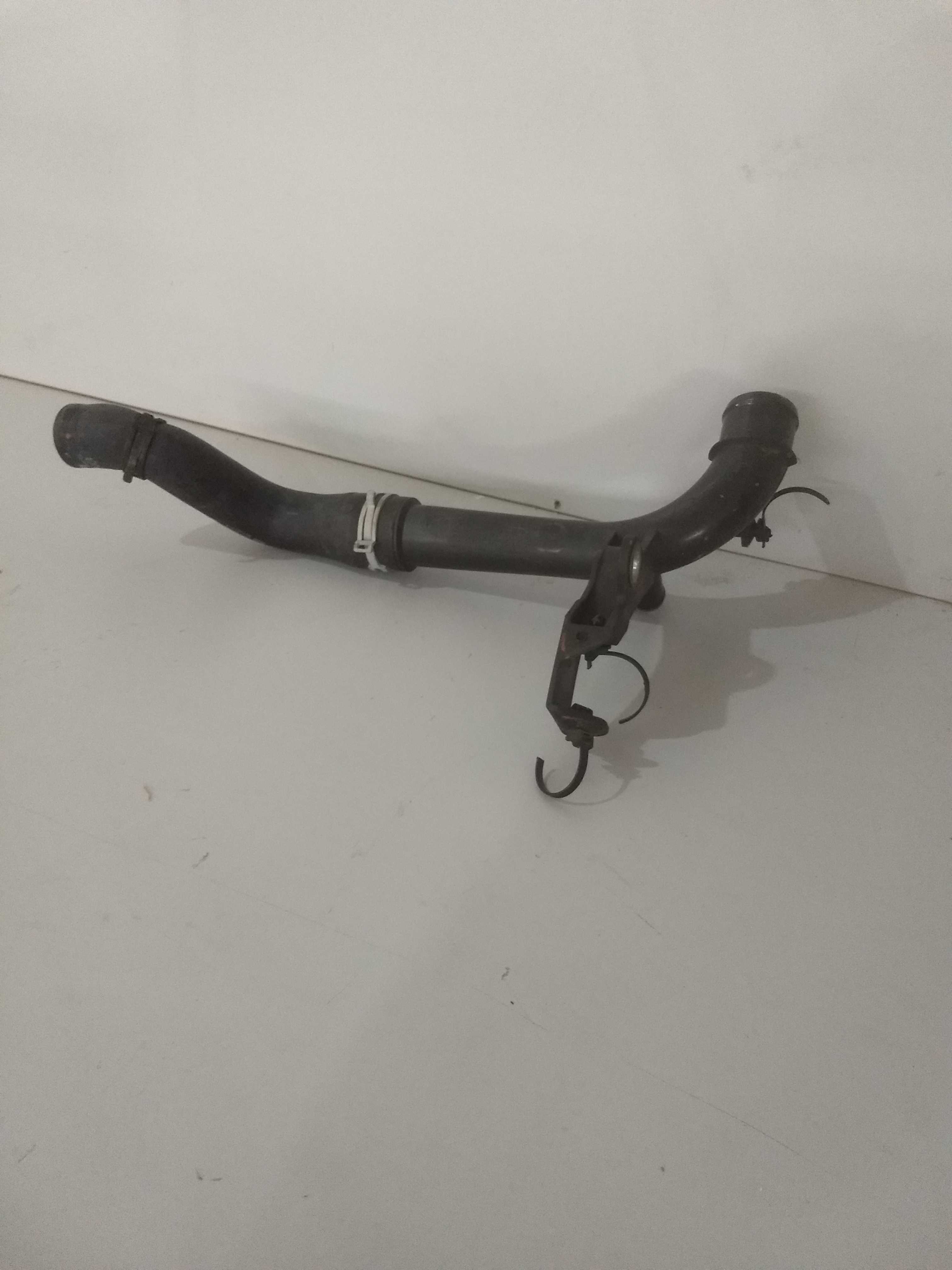 Tubo Mangueira Água Motor Prisma Ônix 2016 Usado Original