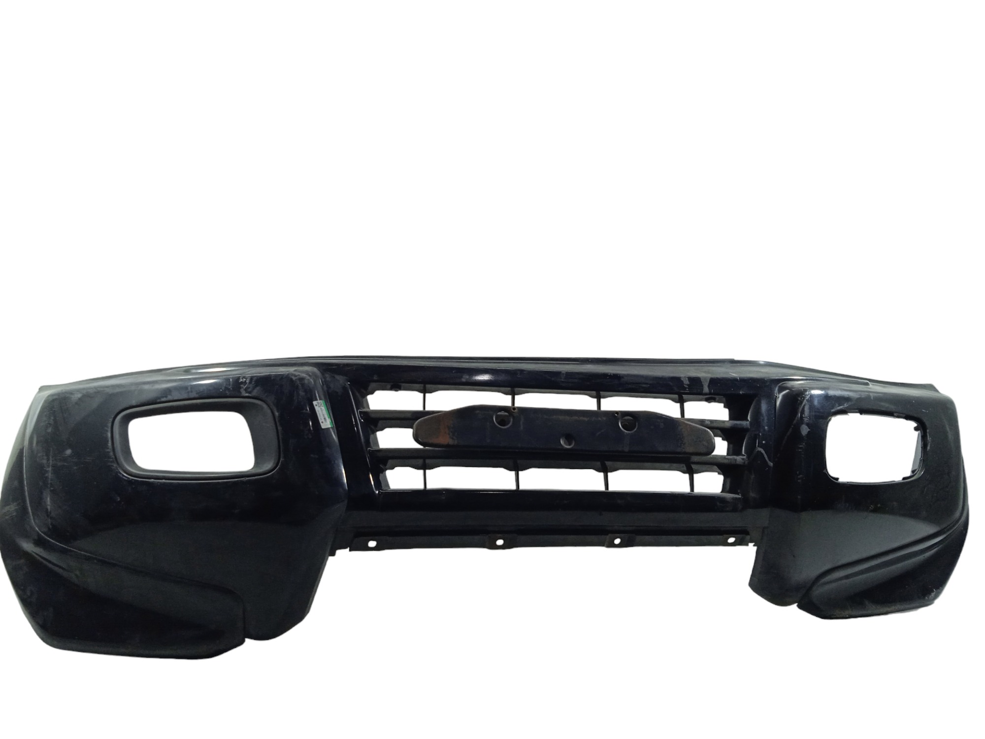 Para-choque Dianteiro Mitsubishi Pajero Full Gls 2002 4