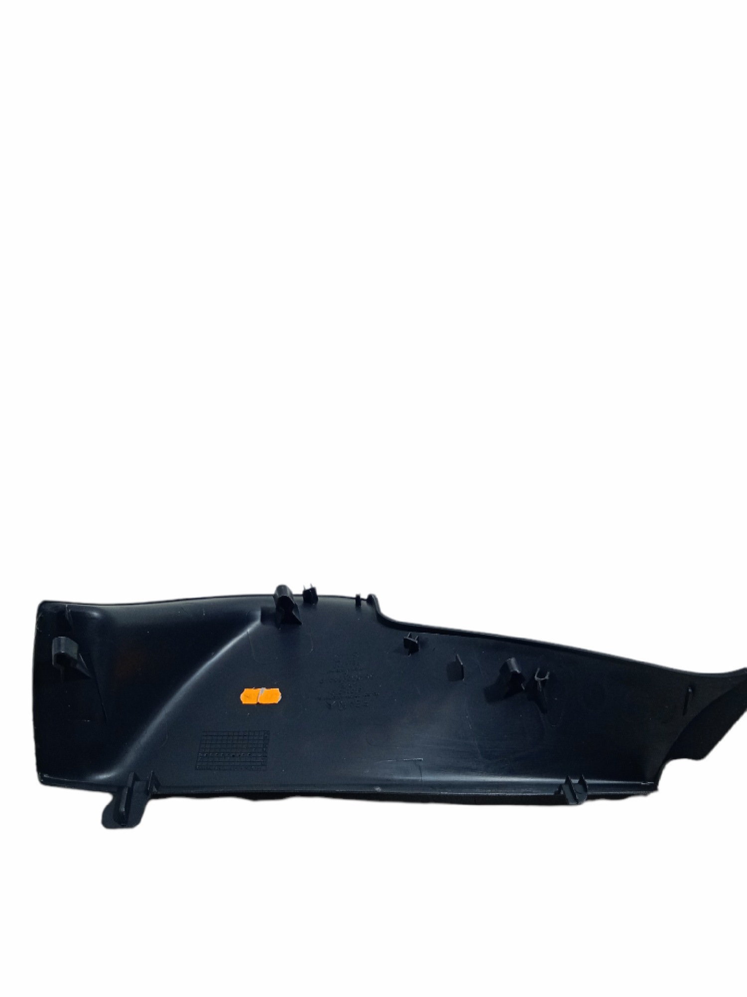 Acabamento Painel Lateral Dir Citroen C4 2013 Usado 2