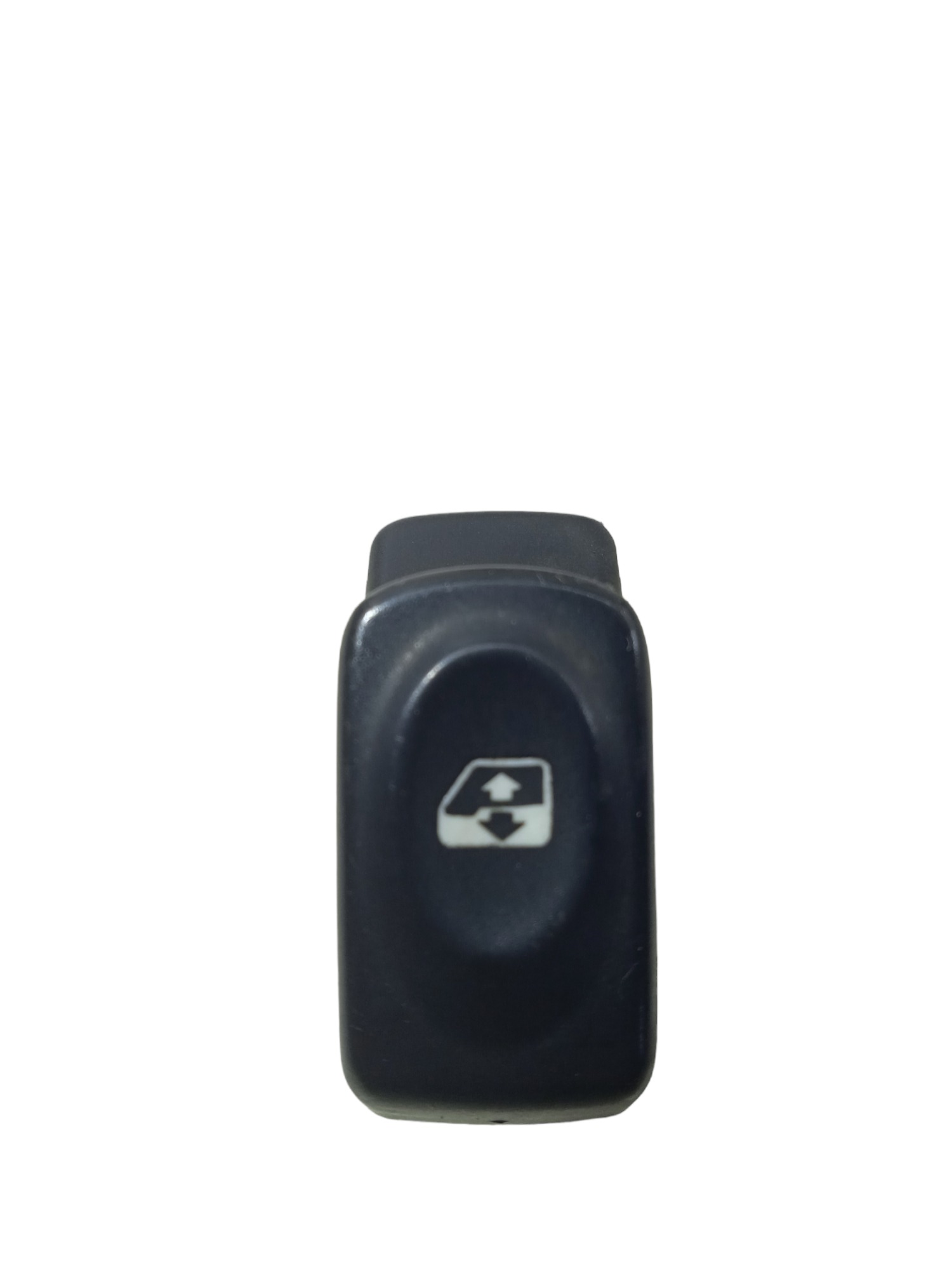 Botão Interruptor Vidro Elétrico Renault Clio 2011 Usado