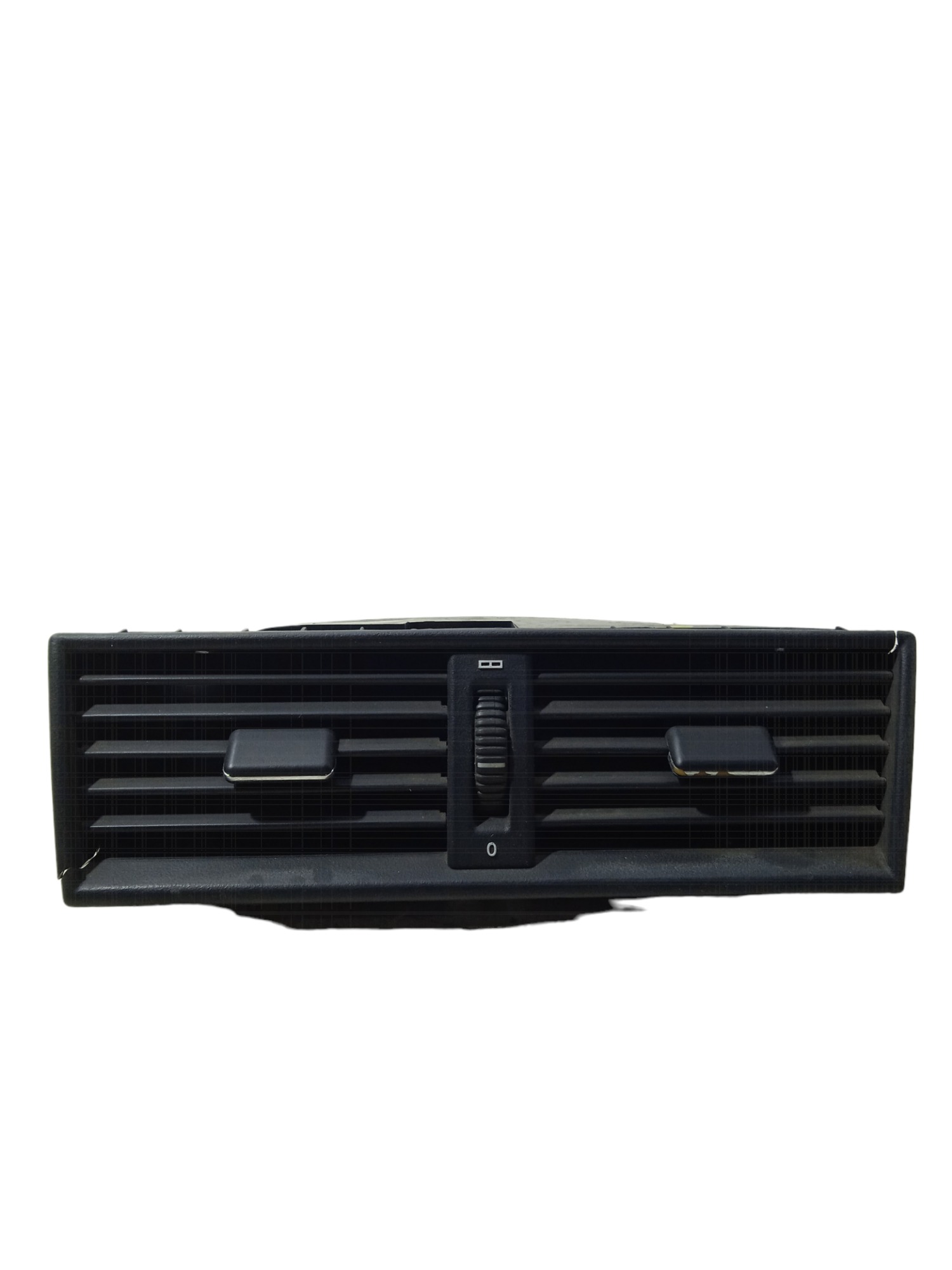 Difusor Ar Central Mercedes C180 C280 1998 Usado 2