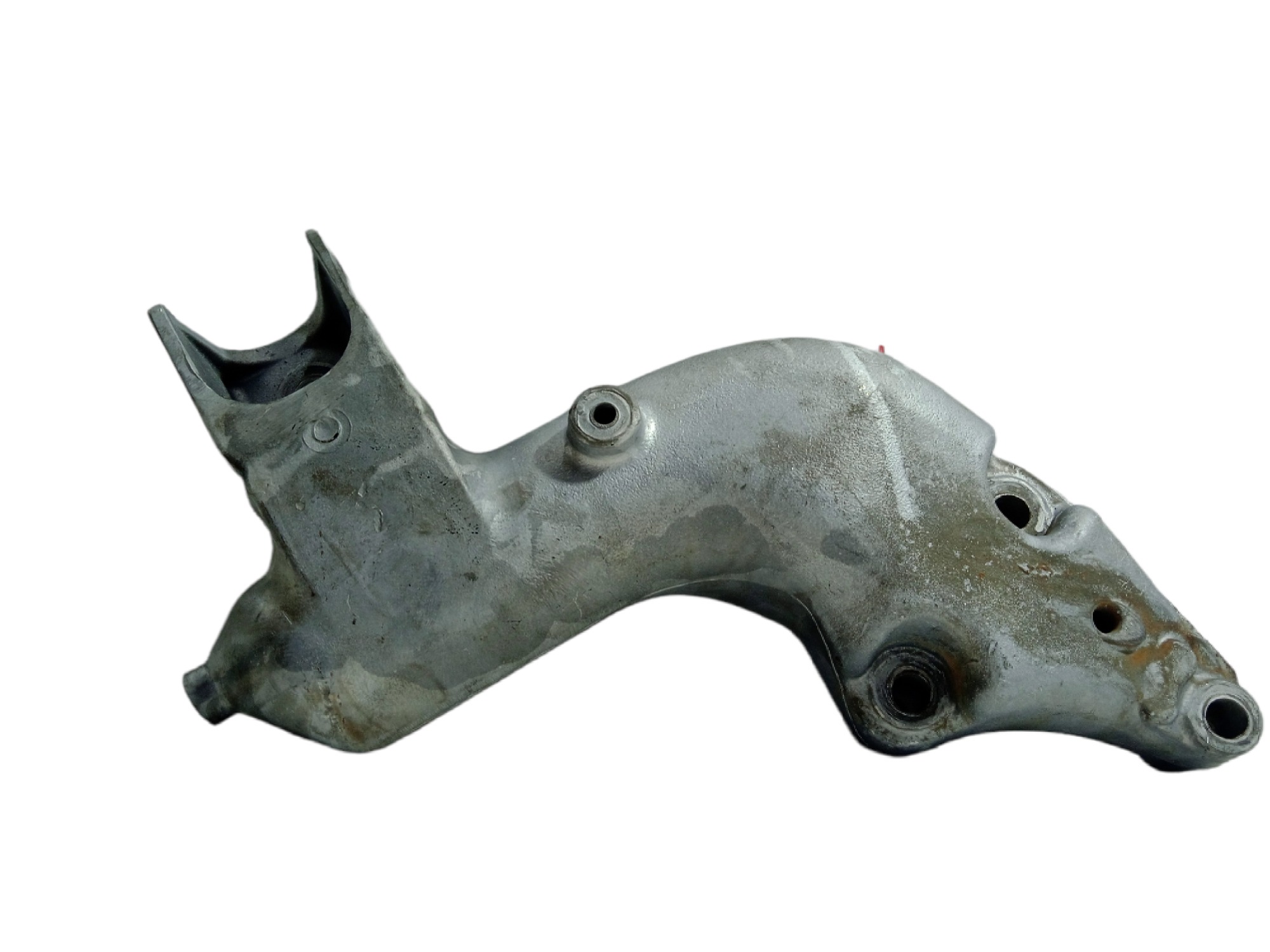 Suporte Do Motor Peugeot 206 1.4 Usado 2