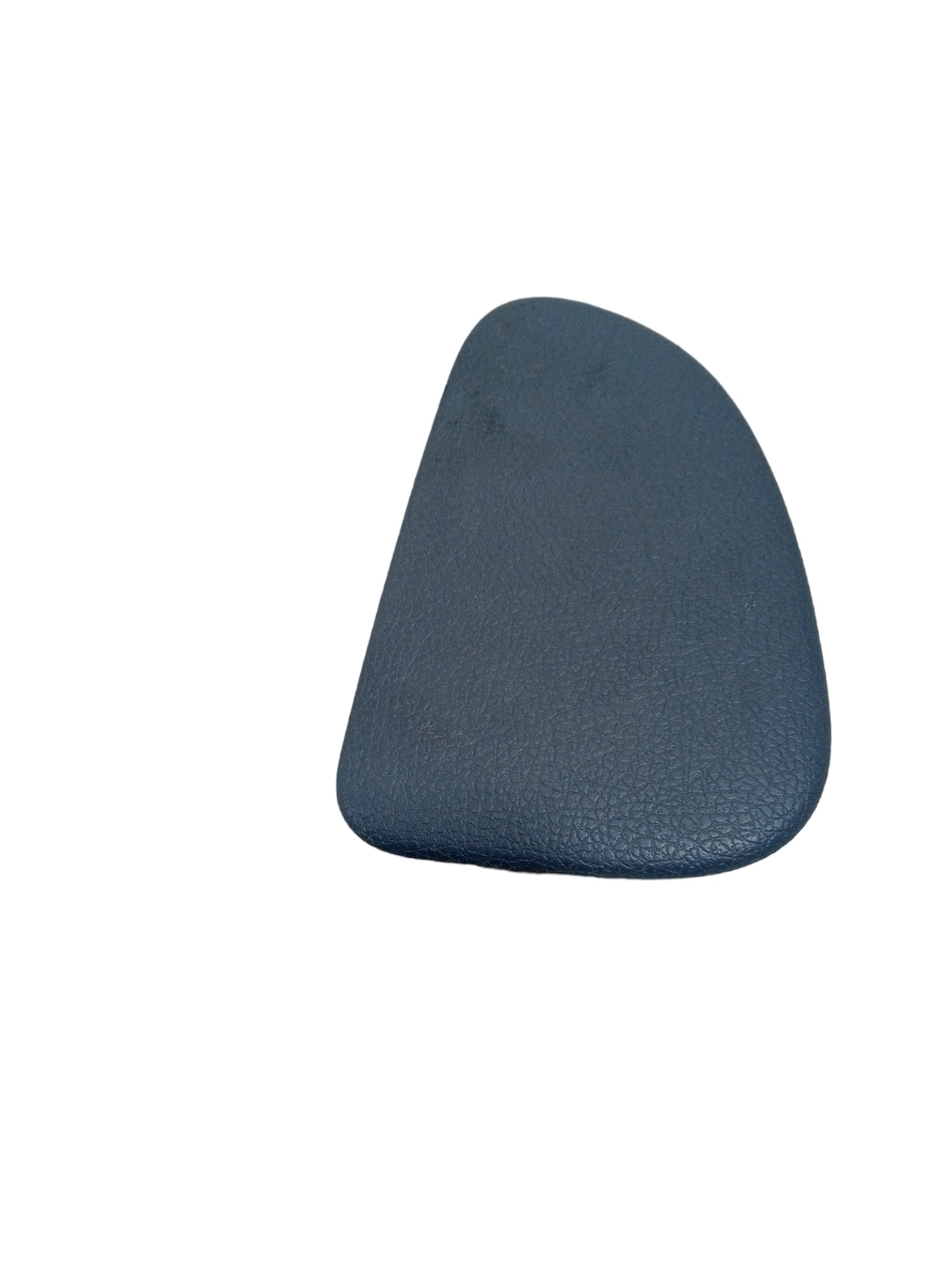 Acabamento Laternal Painel Direito Peugeot 206 2001 3