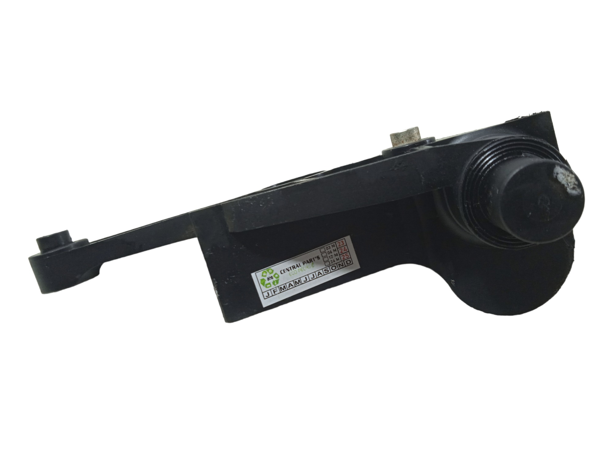 Sensor De Rotação Peugeot 1.6 16v 2001 Usado 2
