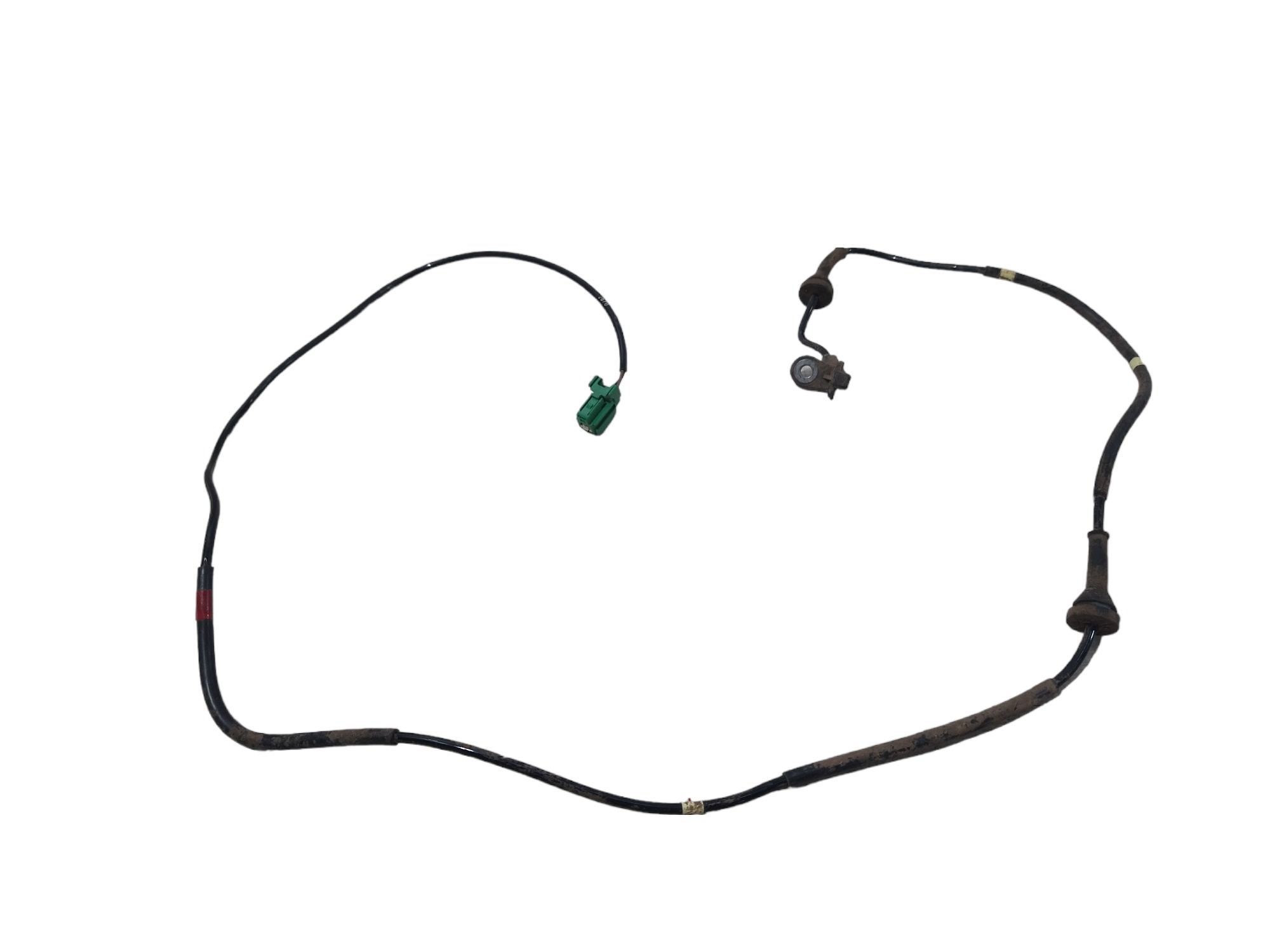 Sensor Abs Traseiro Direito Volvo Xc90 3.2 2010 2