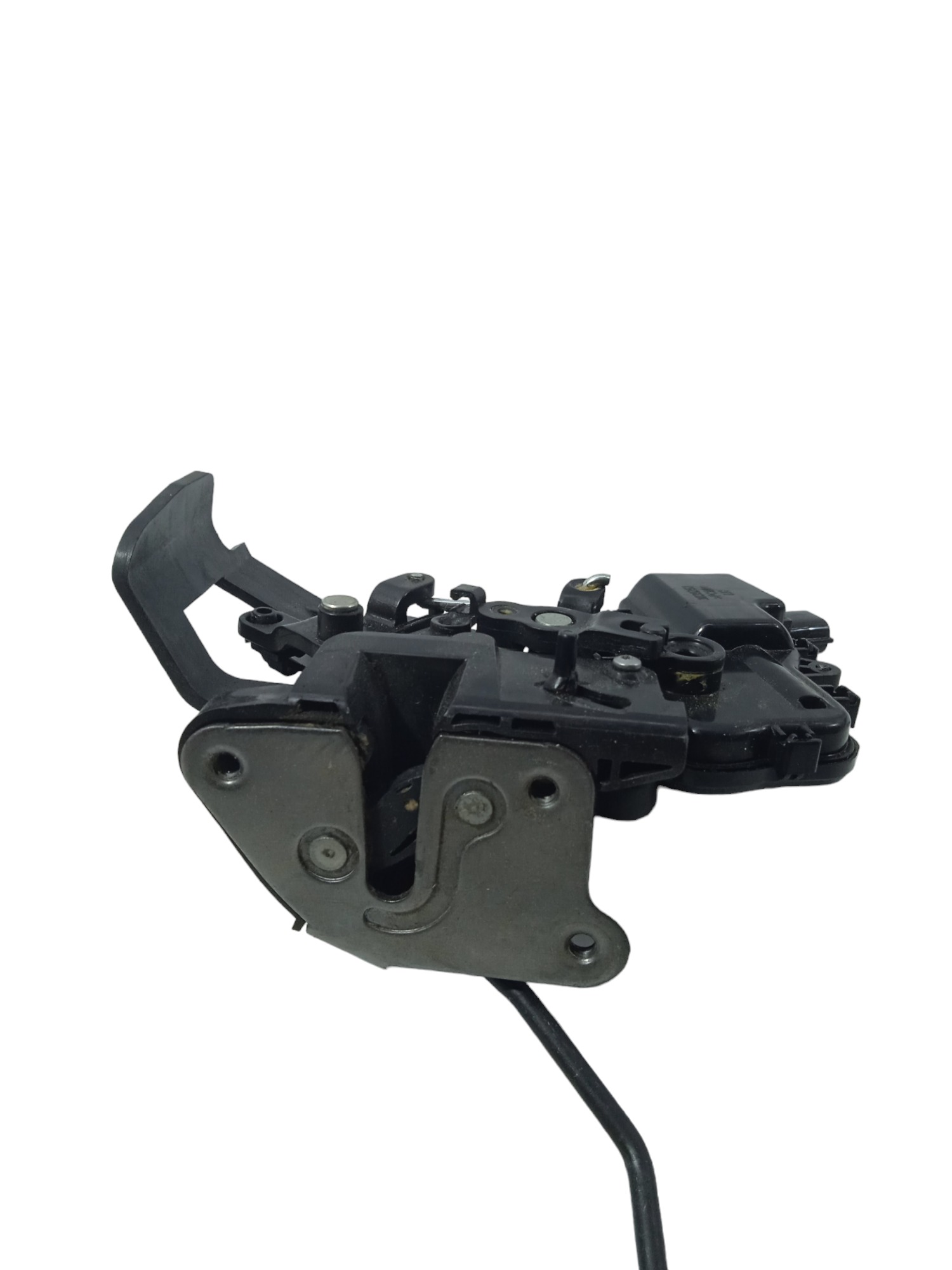 Fechadura De Porta Traseira Esq Renault Kwid 2019/20 Usado 6