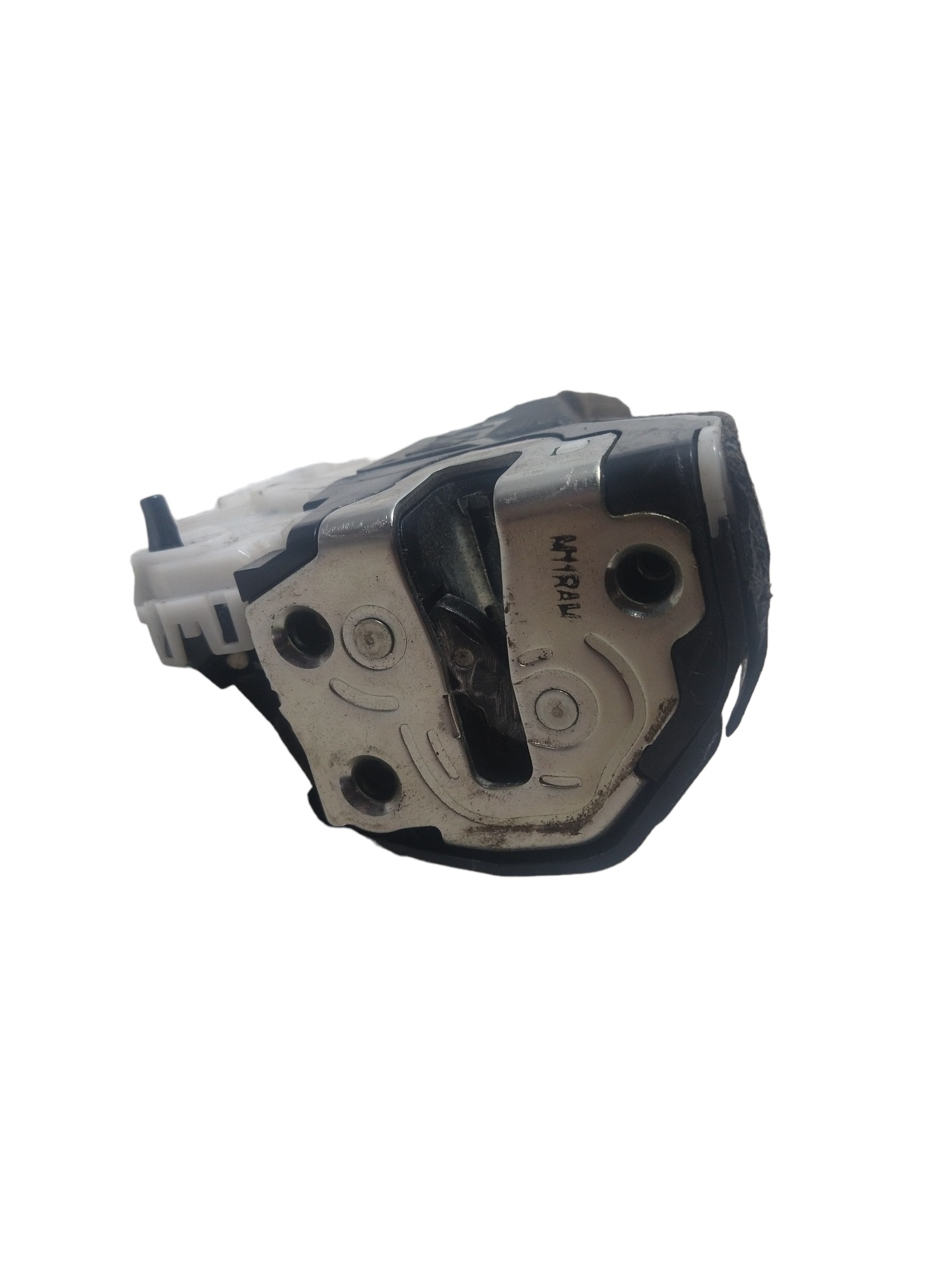 Fechadura Da Porta T/direito Honda Hr-v 1.8 2016 5