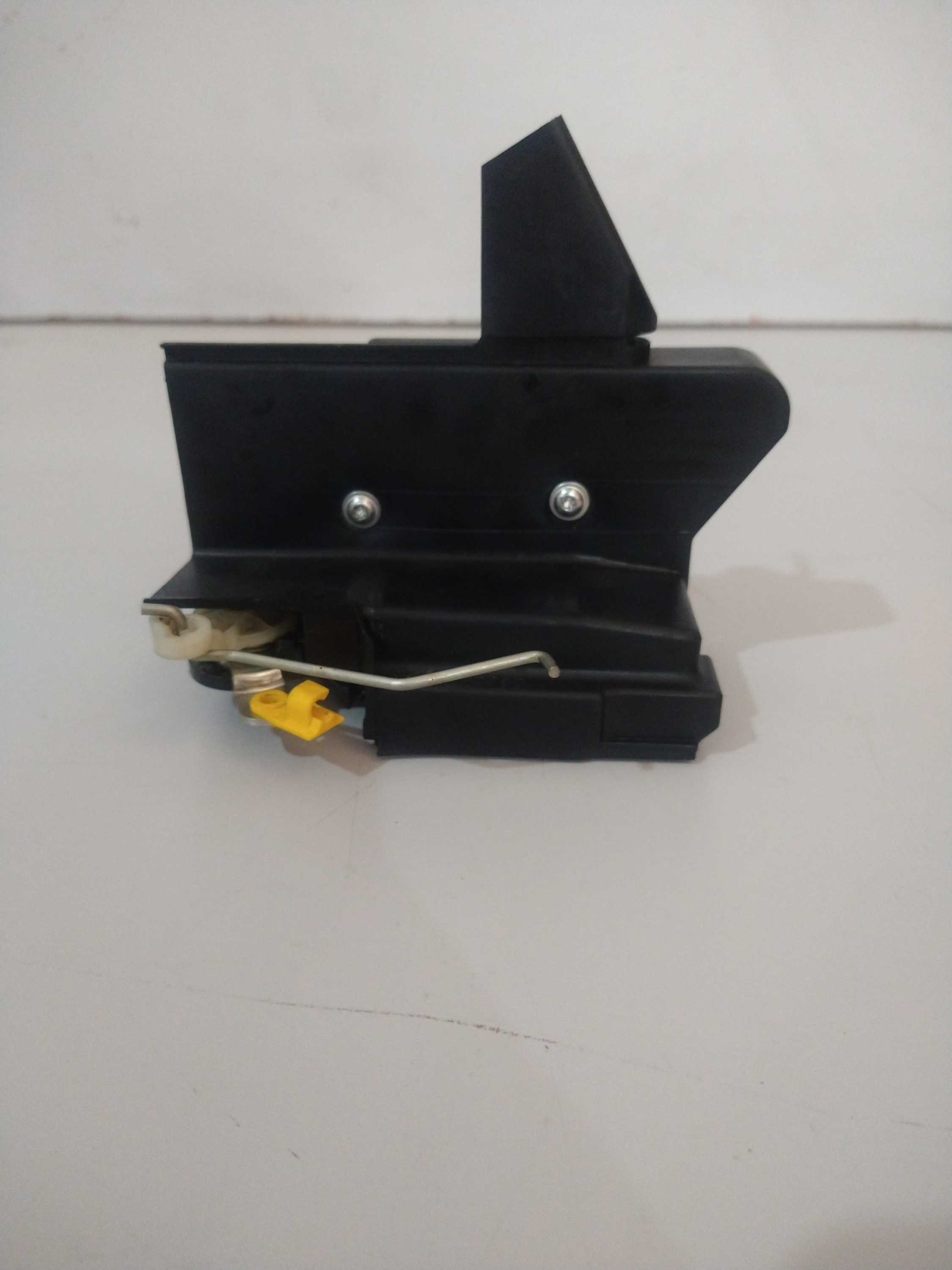 Fechadura Elétrica Dianteira L/e Sandero 2016 Usado Original 2