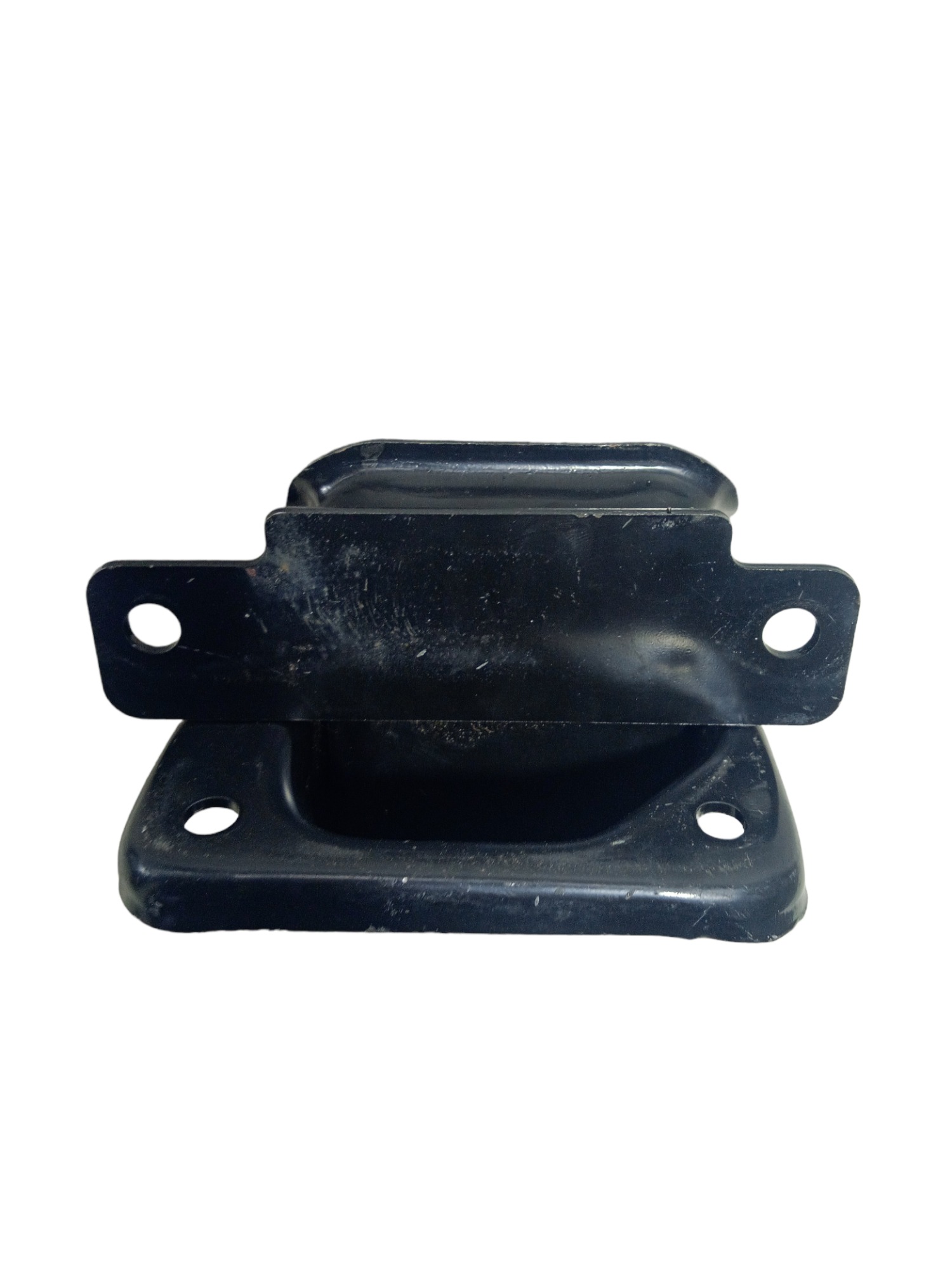 Suporte Coxim Cambio Esquerdo Kia Carnival 2.5 2006 4