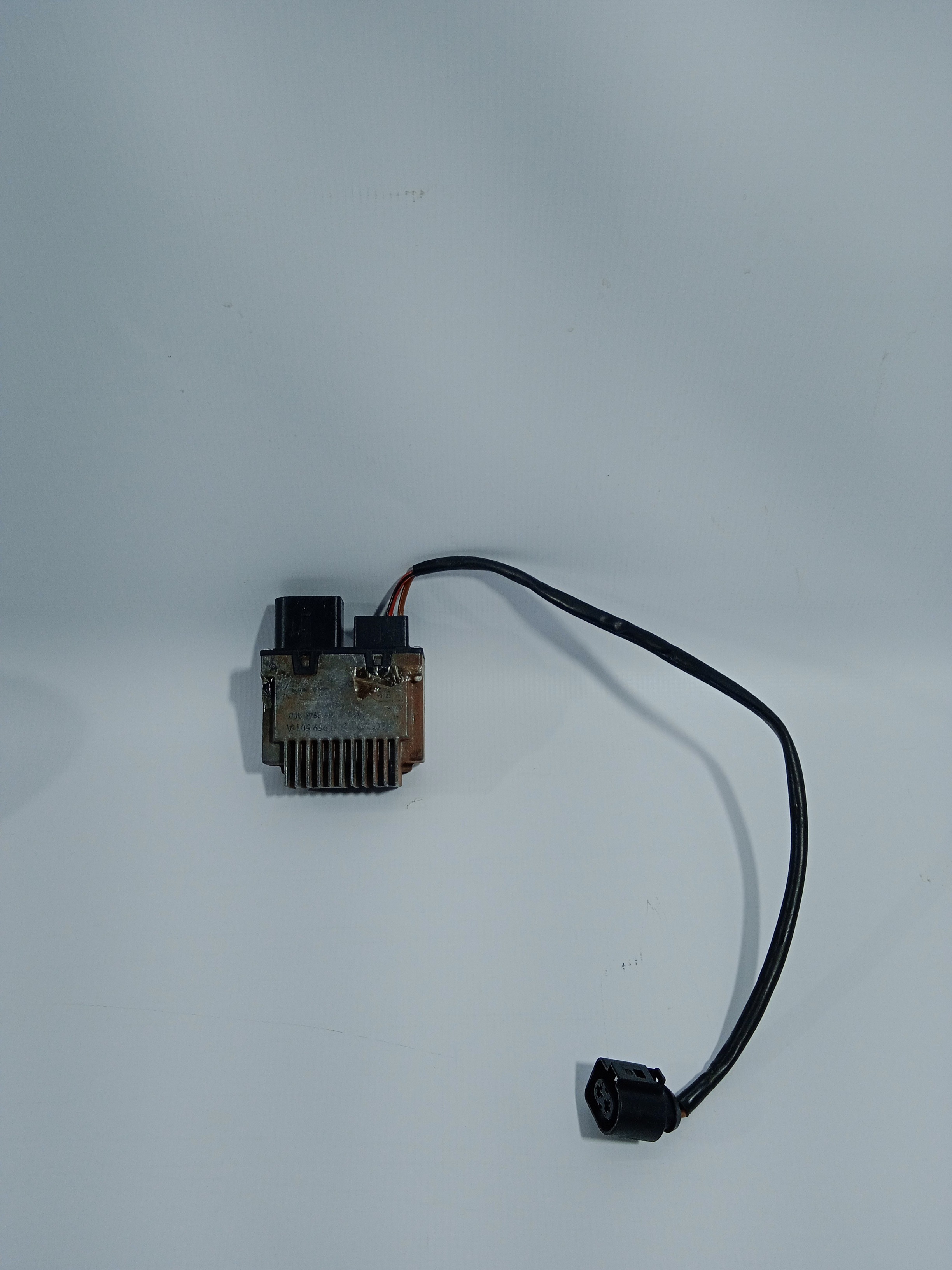 Resistência Ar Condicionado Audi A4 Passat 8d0 959 501 A 3