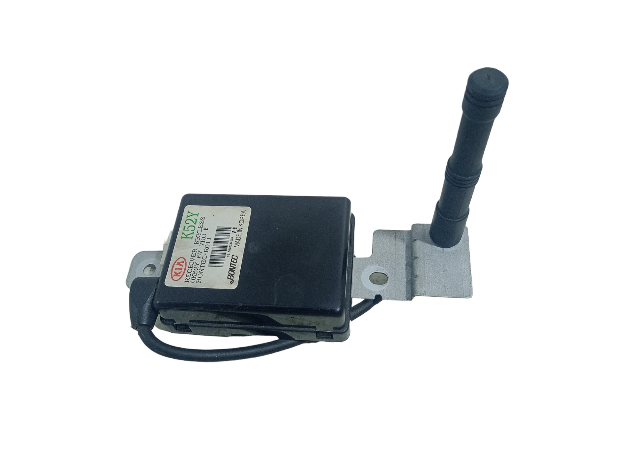 Módulo Controle Segurança Kia Carnival 2.5 2006