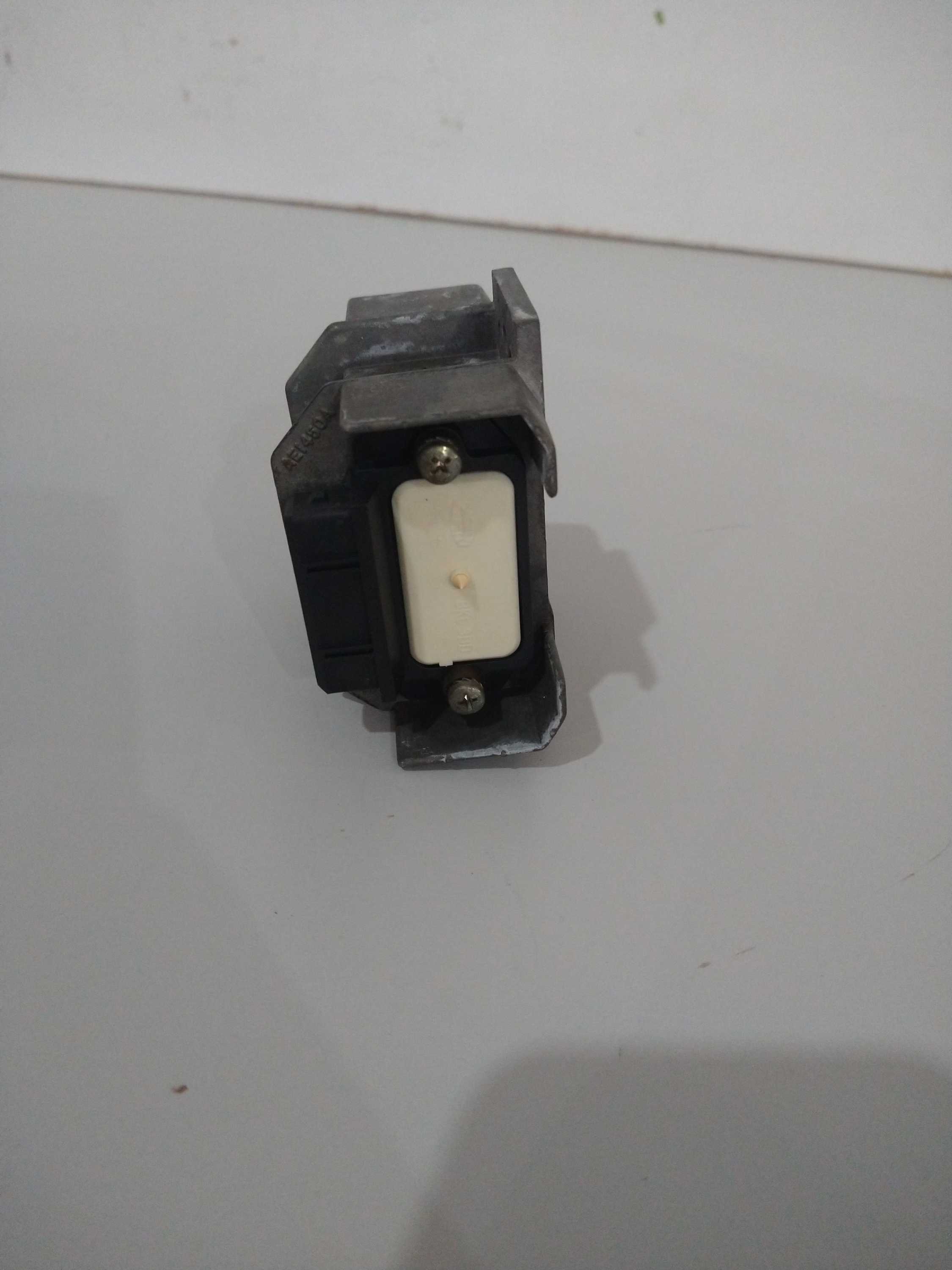 Modulo De Ignição Eletrônica Uno Fiasa 1.0 8v 1995 Usado 2
