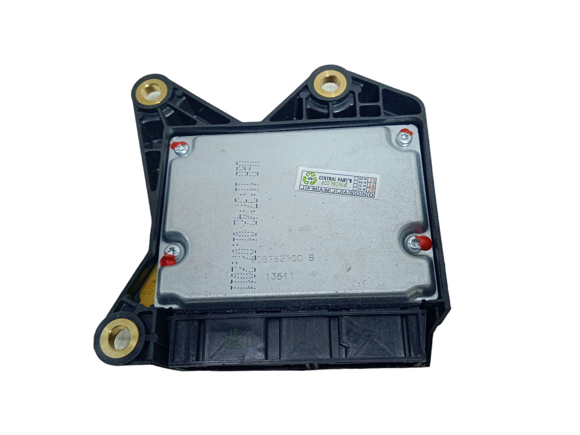 Modulo Aircross 1.6 2012 5