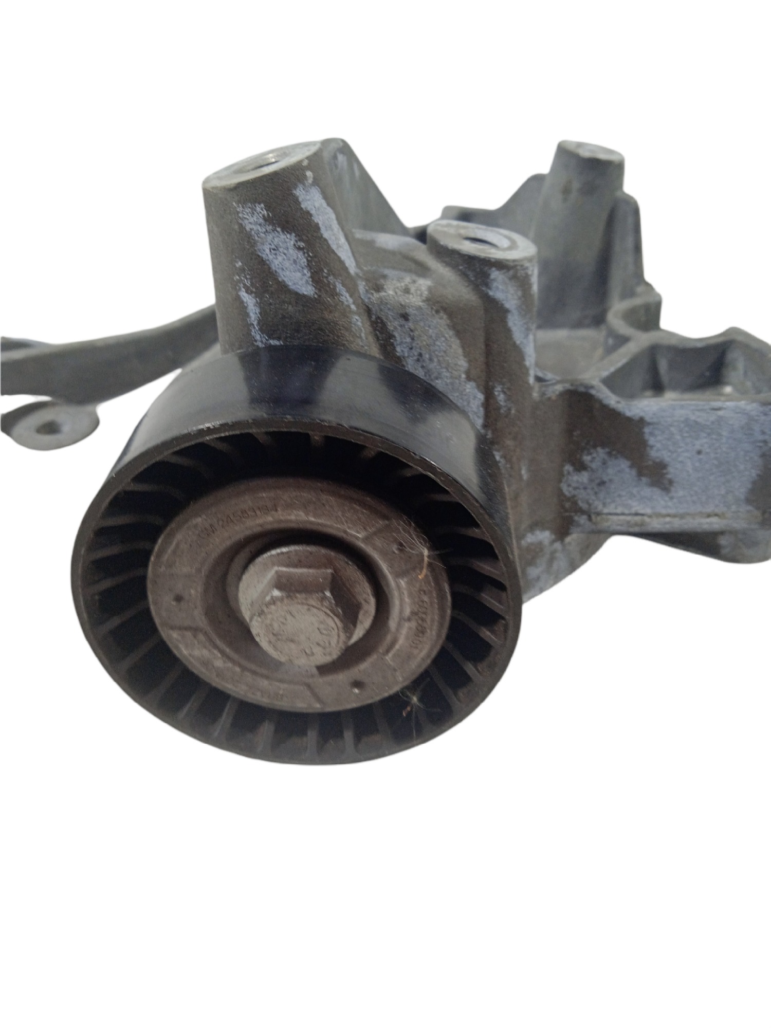 Suporte Do Compressor De Ar Gm Onix 2018 Usado 3
