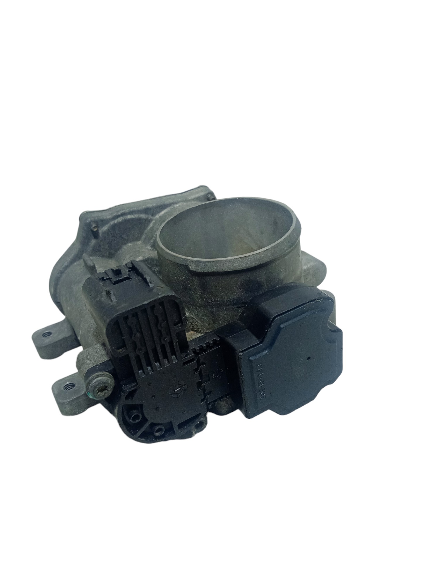 Tbi Corpo Borboleta Siena 1.8 8v 5