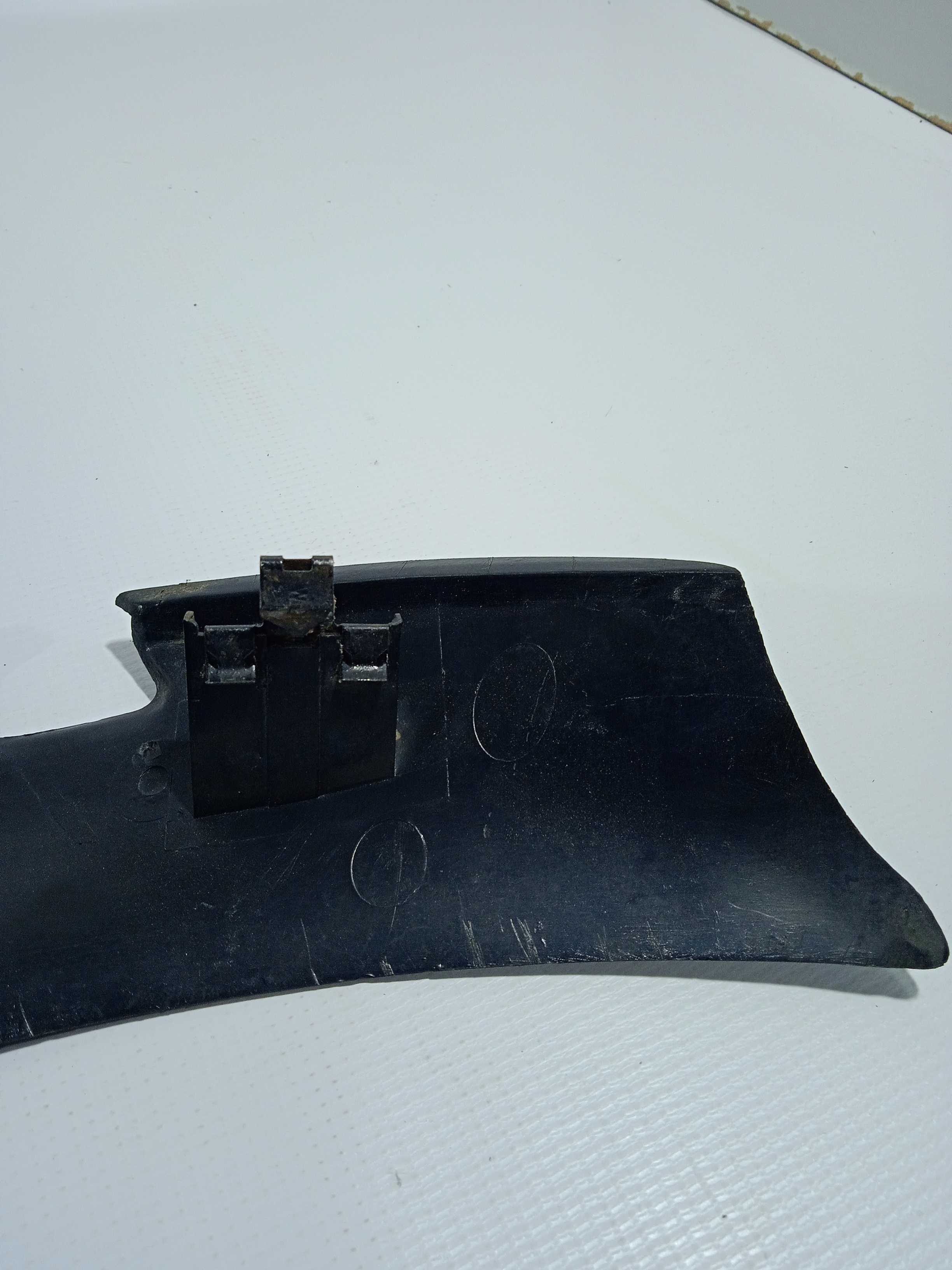 Grade Ponteira Da Churrasqueira Blazer S10 1996 Usado Origi 4