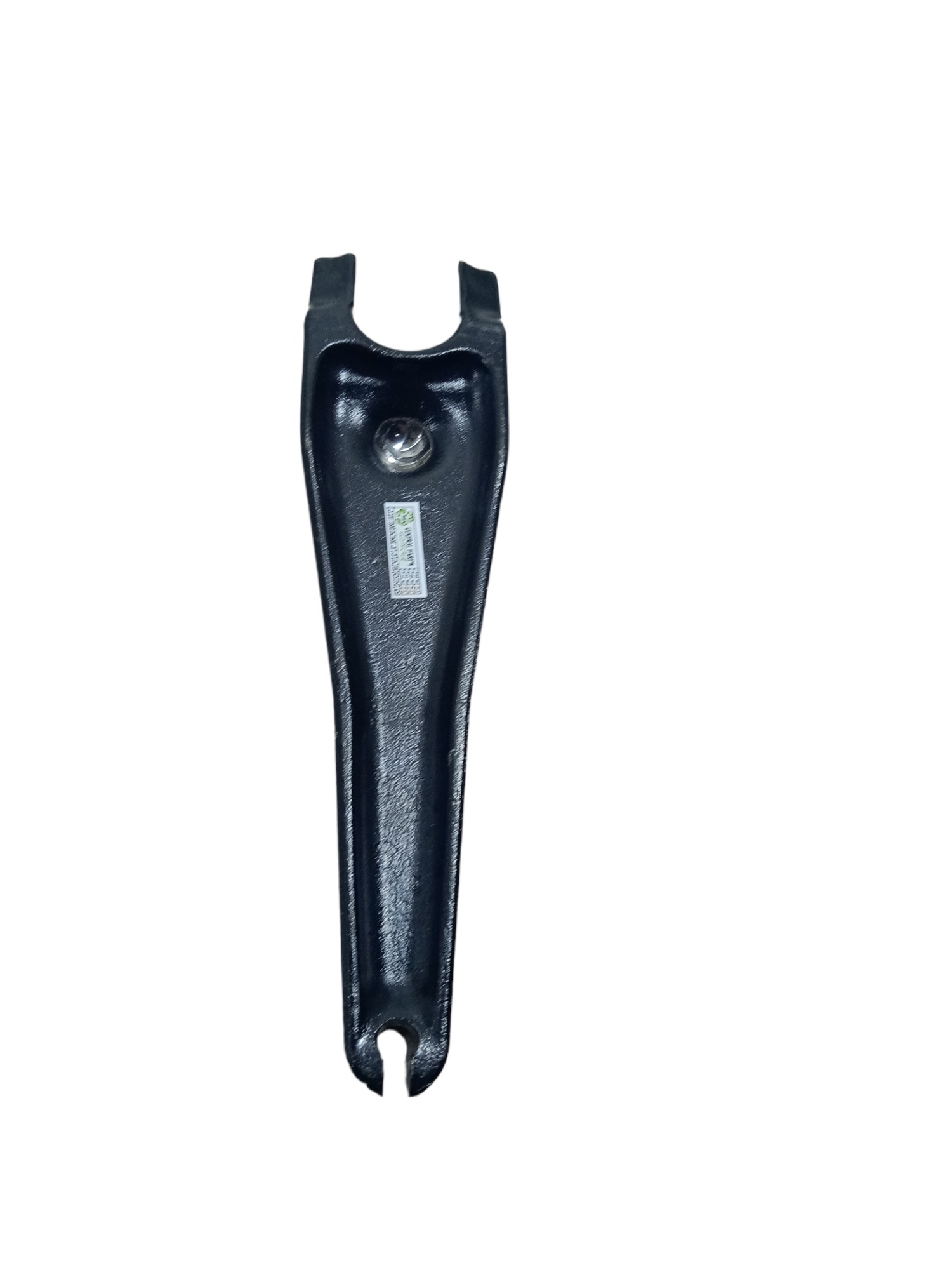 Garfo Embreagem Renault Sandero 1.0 2013 5