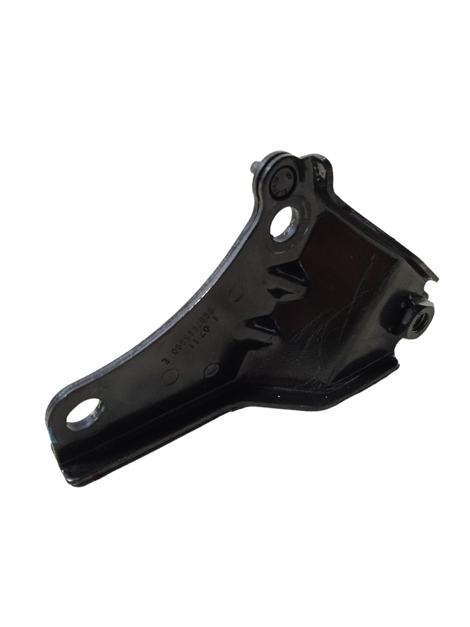 Suporte Coxim Câmbio Citroen C3 Aircross 2011 Usado 2