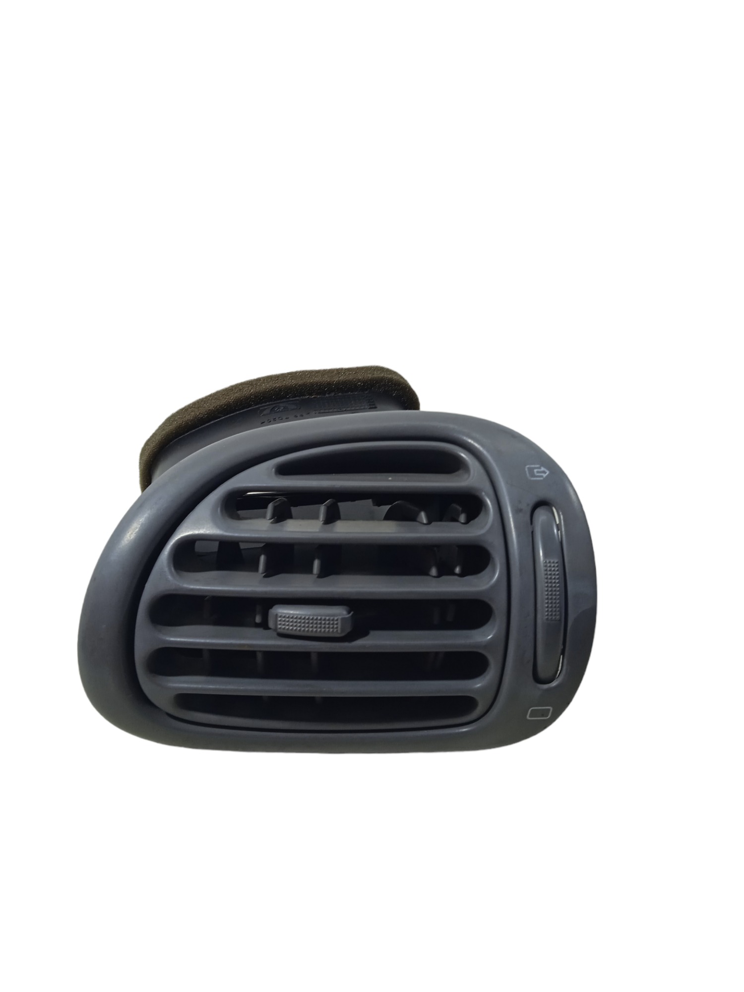 Difusor De Ar Peugeot 206 2001 Usado