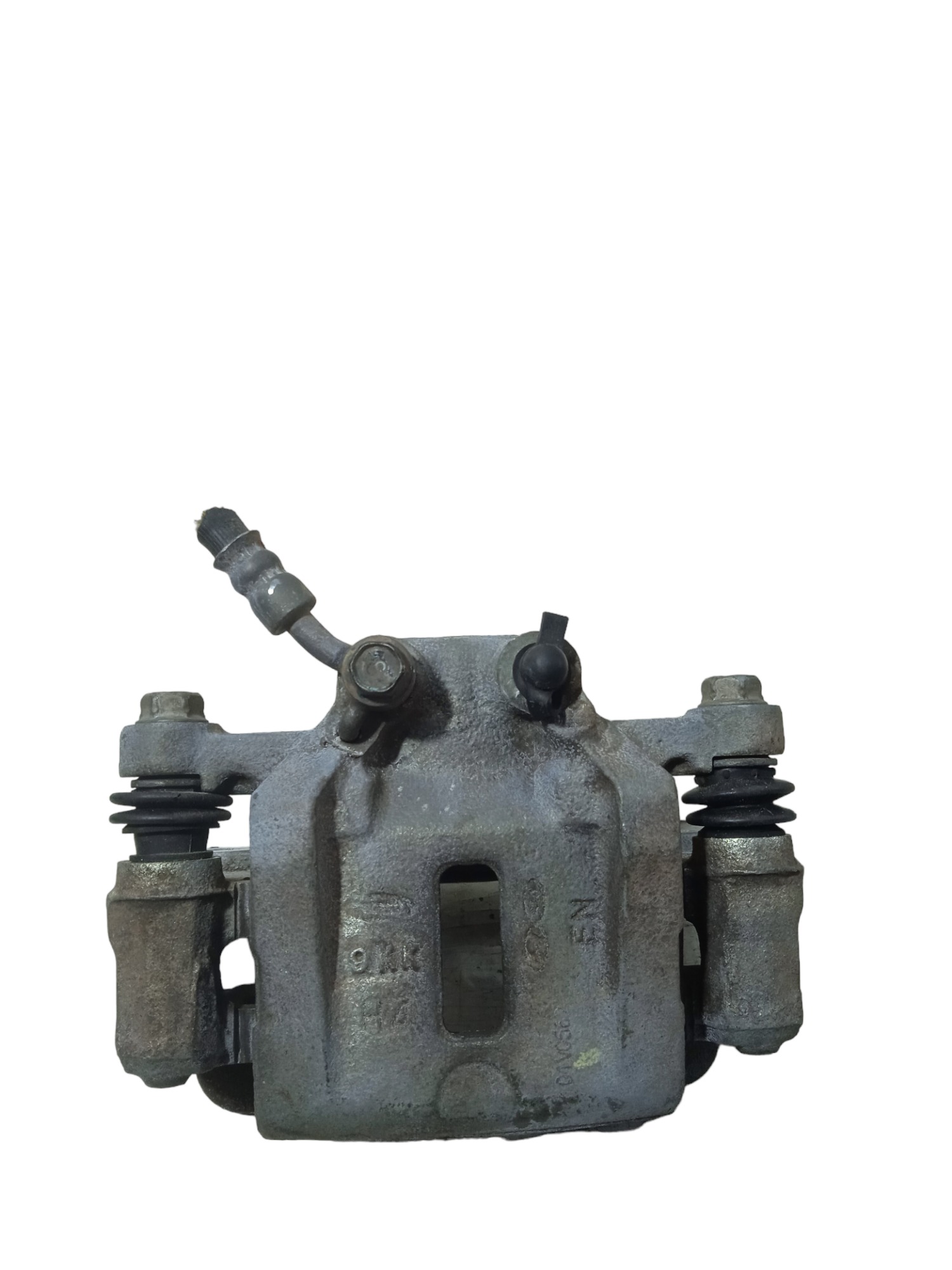 Pinça Traseira L/e Hyundai Veracruz 2