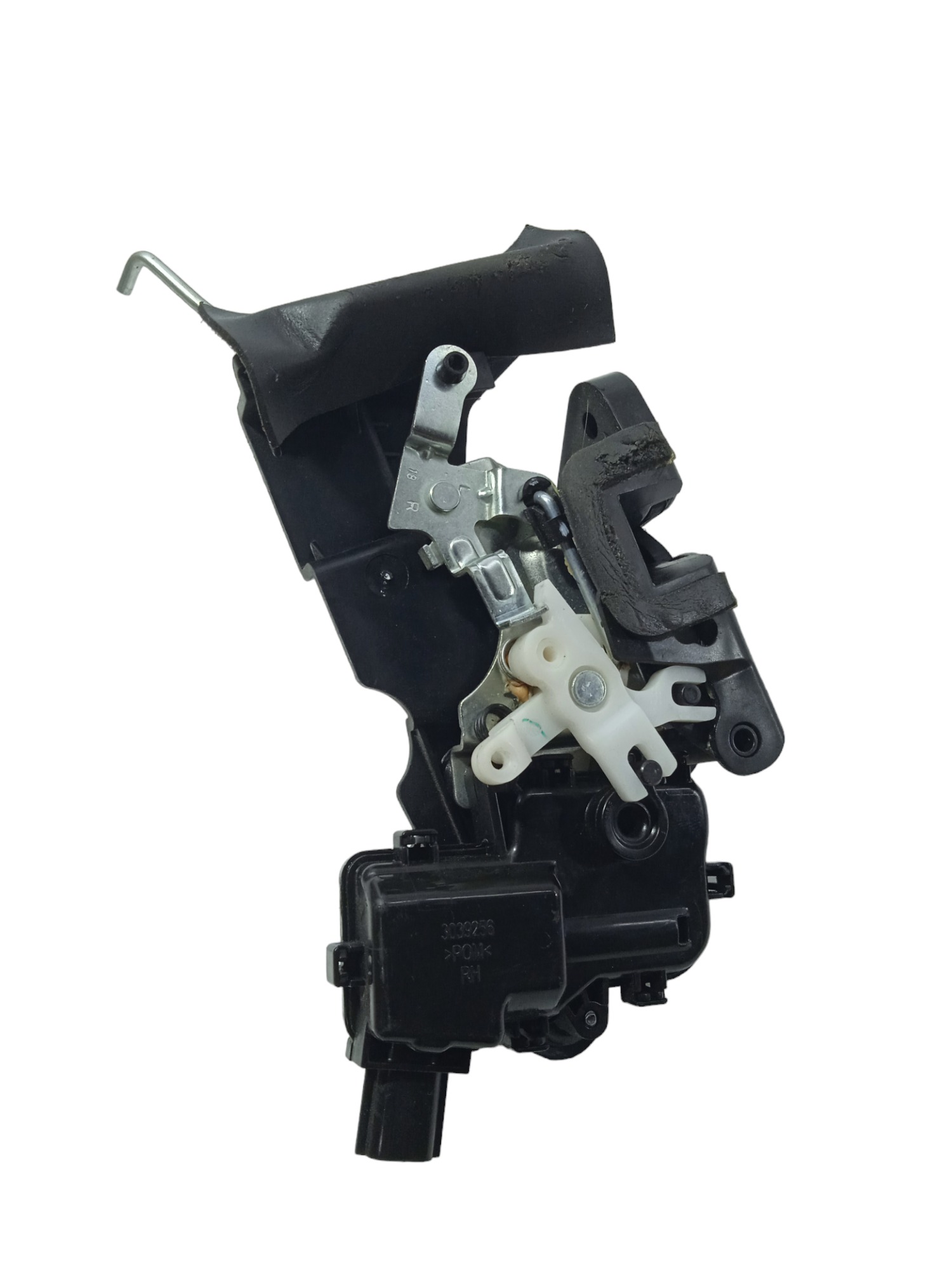 Fechadura De Porta Diant Direita Renault Kwid 2019/20 Usado