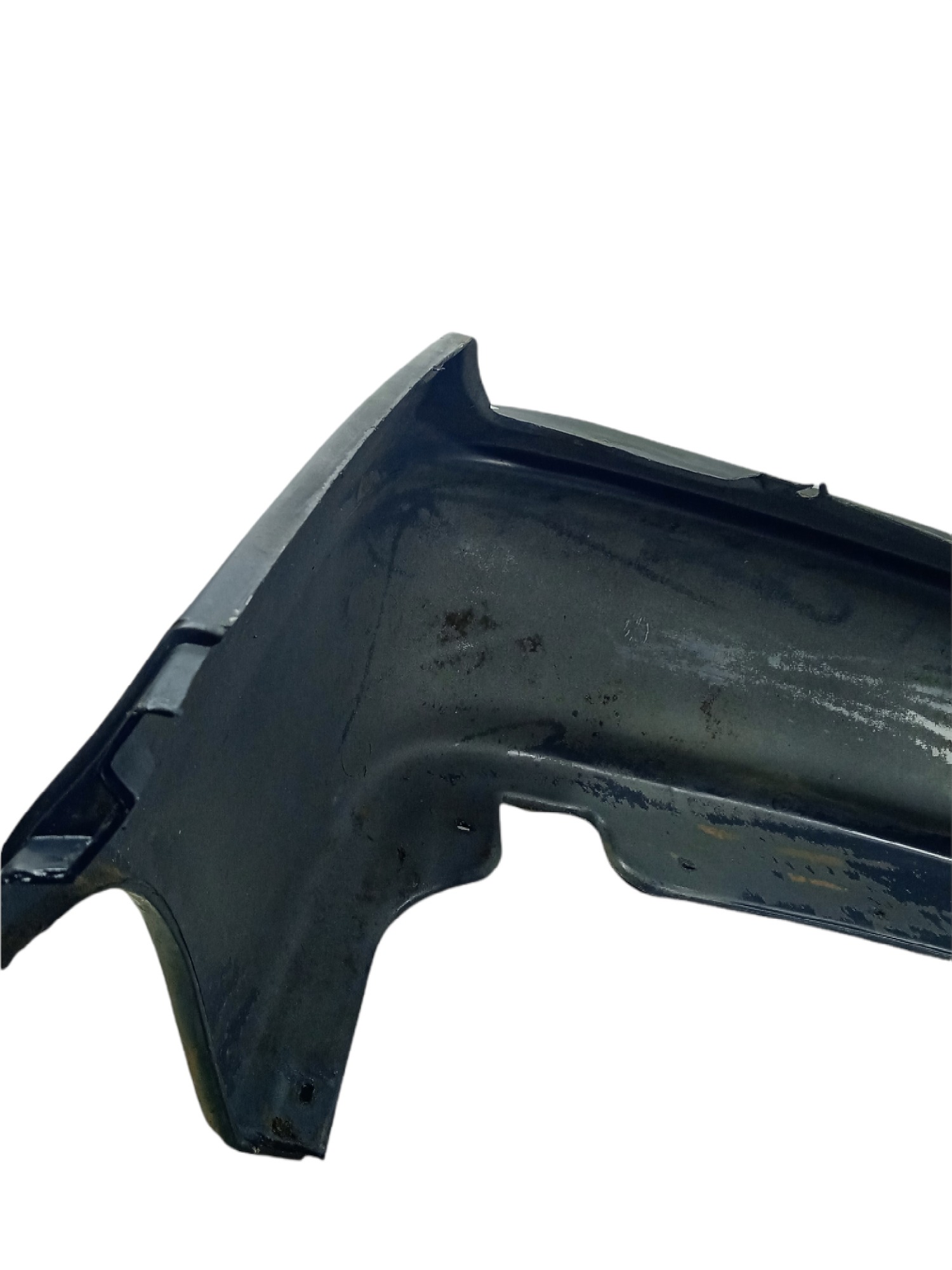 Para- Choque Traseiro Corsa Classic 2001 A 2008 Usado 7