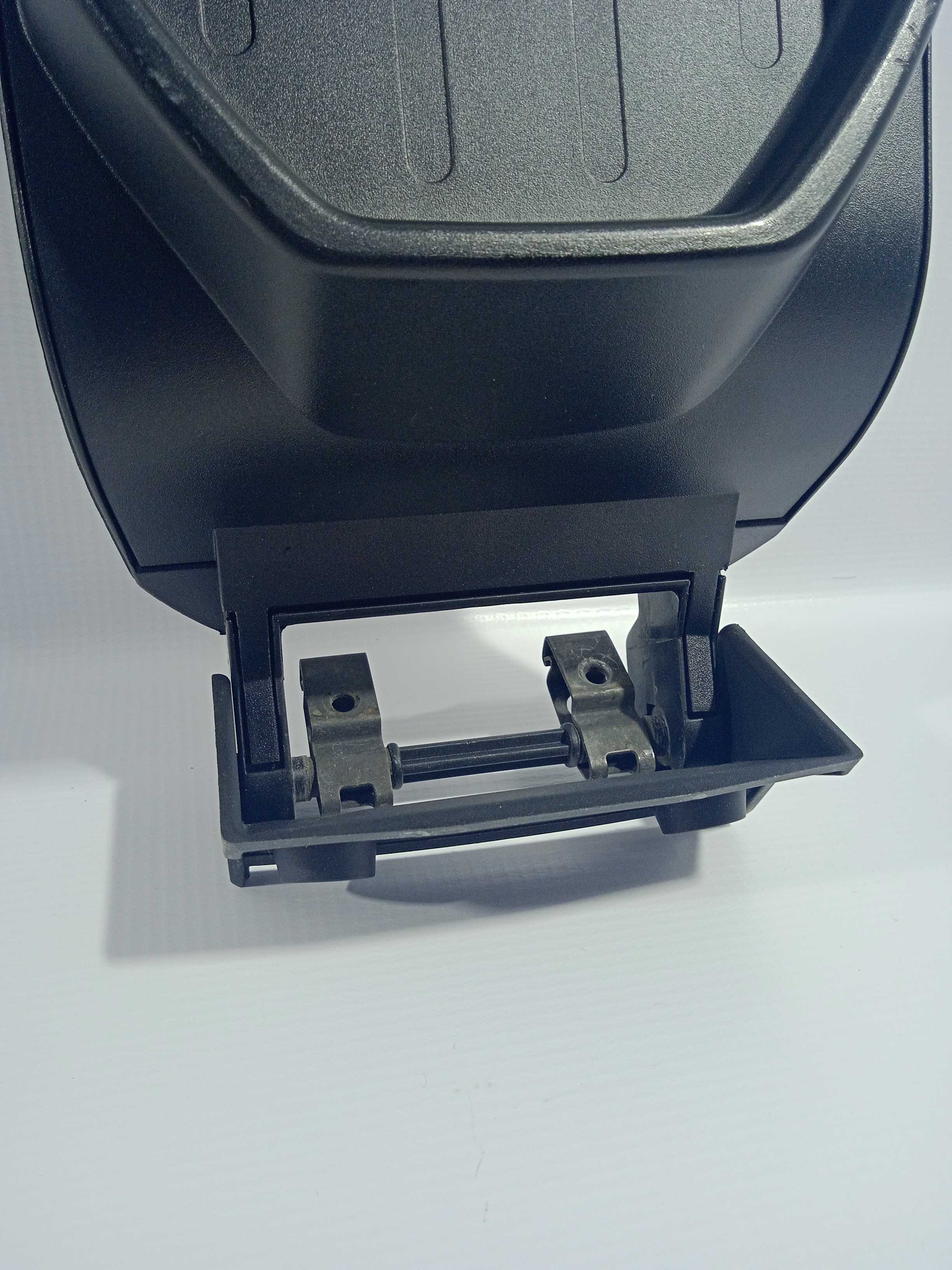 Suporte Inferior Apoio Braço Volvo Xc90 2010 Usado Original 3