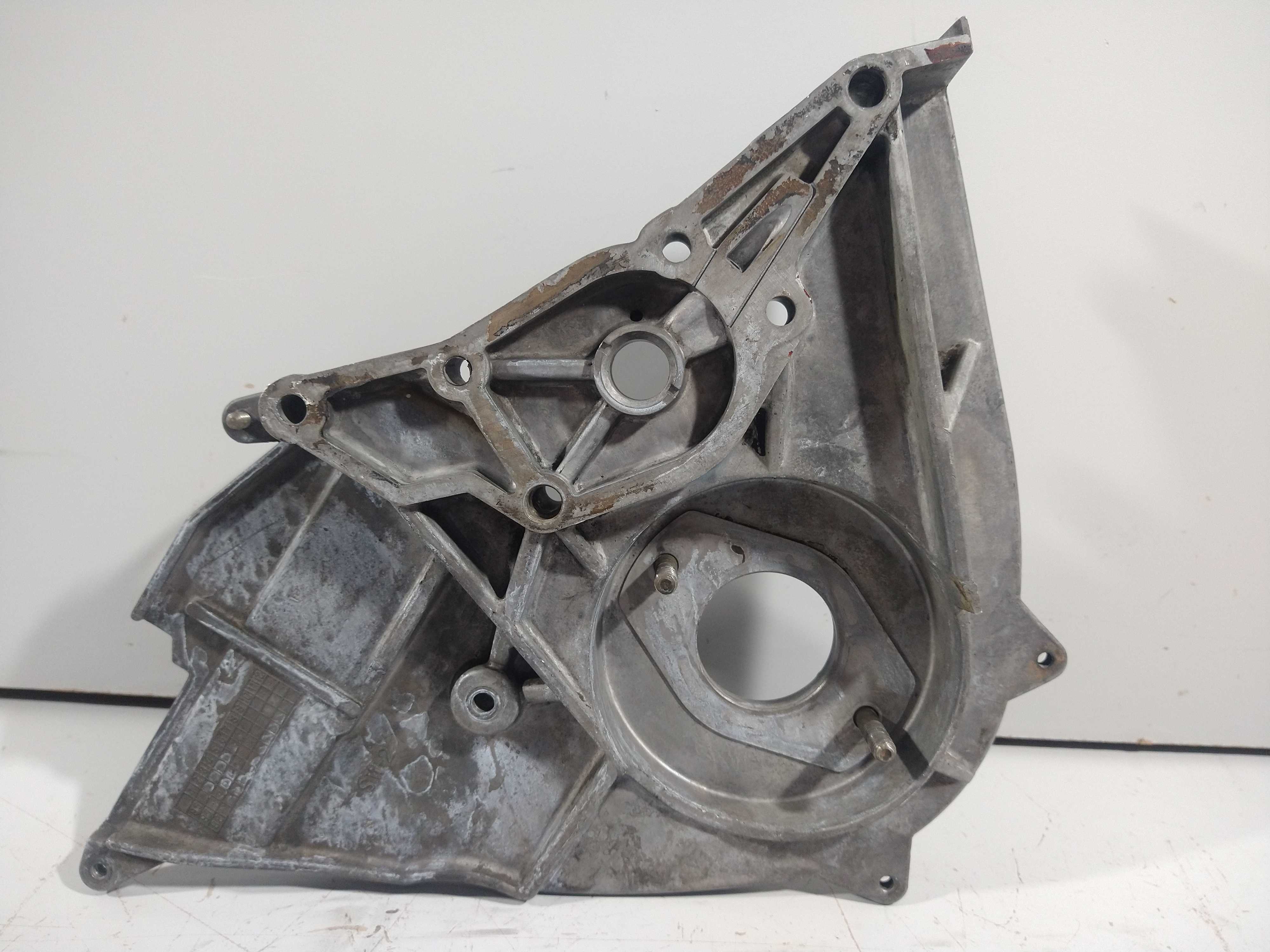 Tampa Lateral Motor Hyundai H100 1997 Usado 4