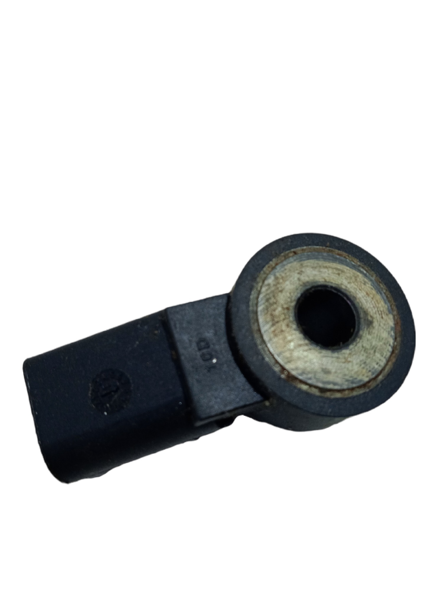 Sensor Detonação Polo Fox Golf Passat Gol Jetta Voyage Usado 2