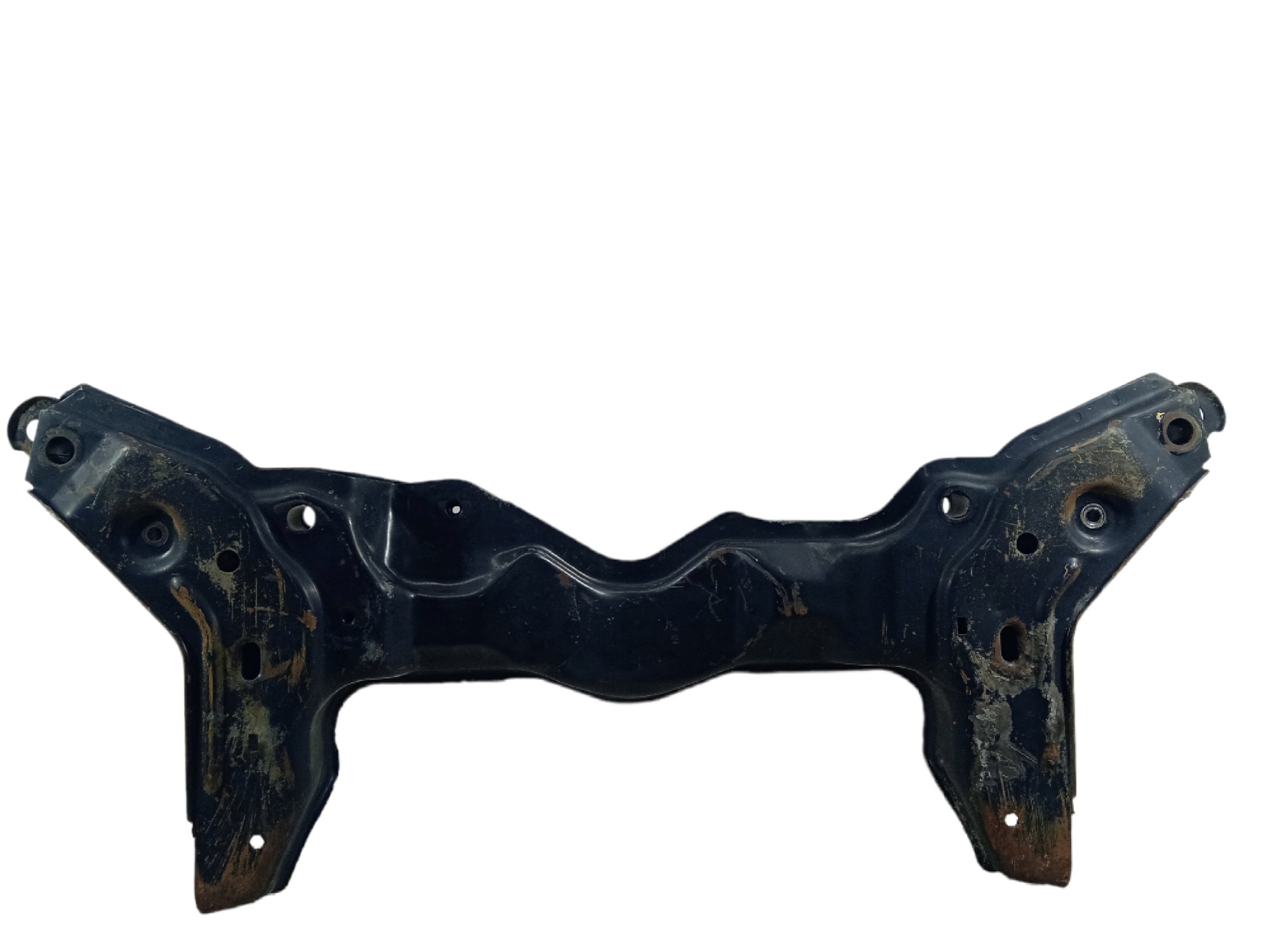 Quadro Do Agregado Dianteiro Honda Civic 1.6 1999 Usado 4