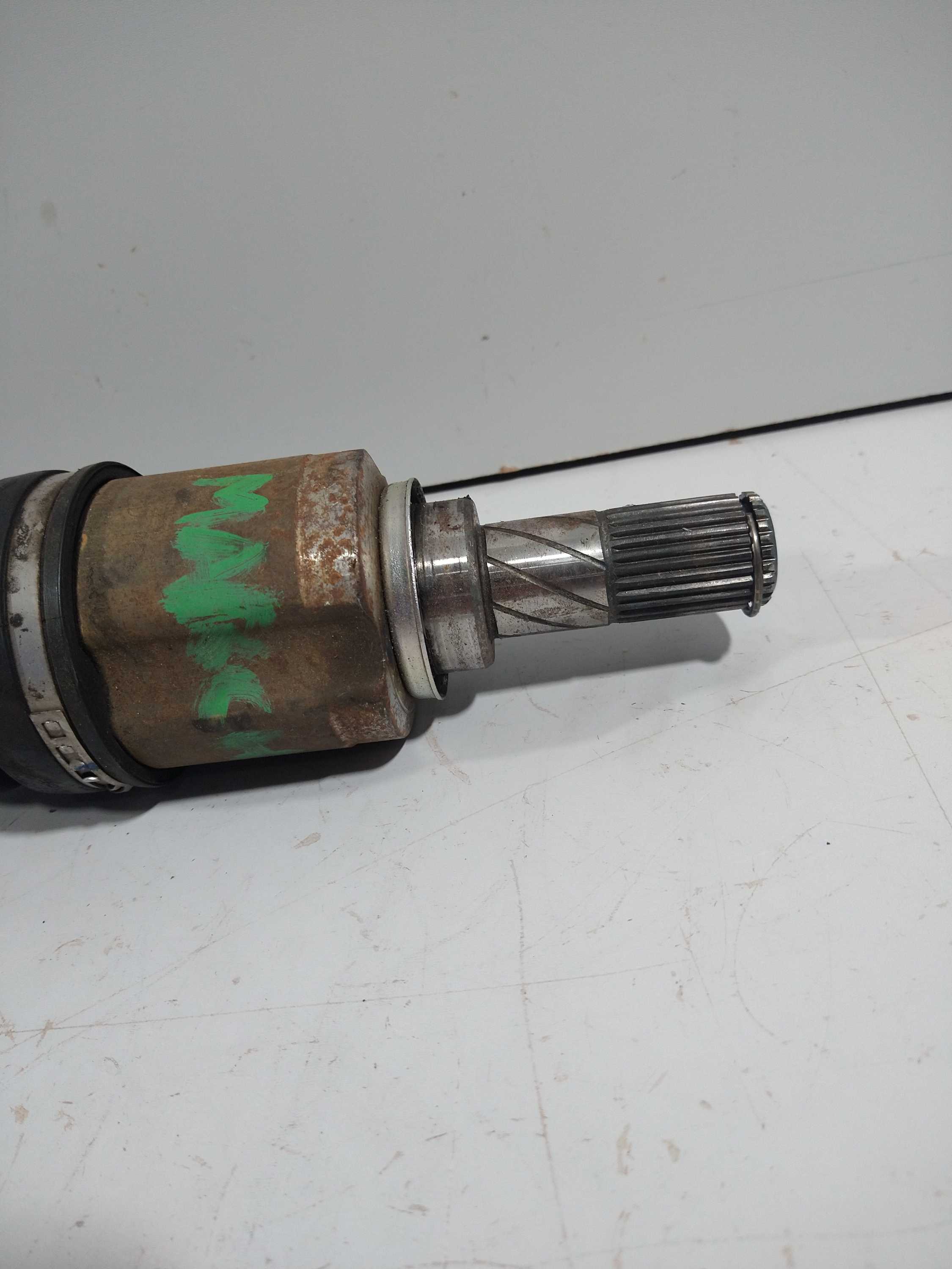 Homocinetica L/e Nissan March 1.6 2014 Usado Original